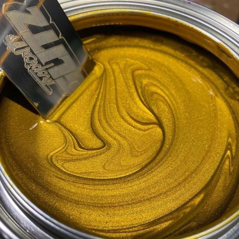 24k Gold - Image 2