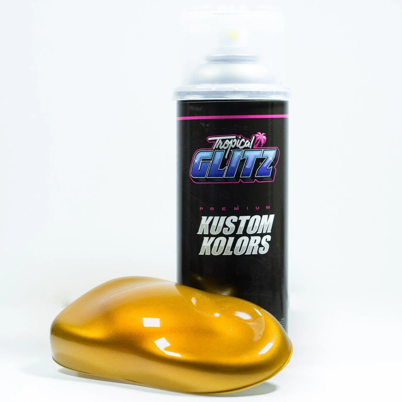 24k Gold - Image 4