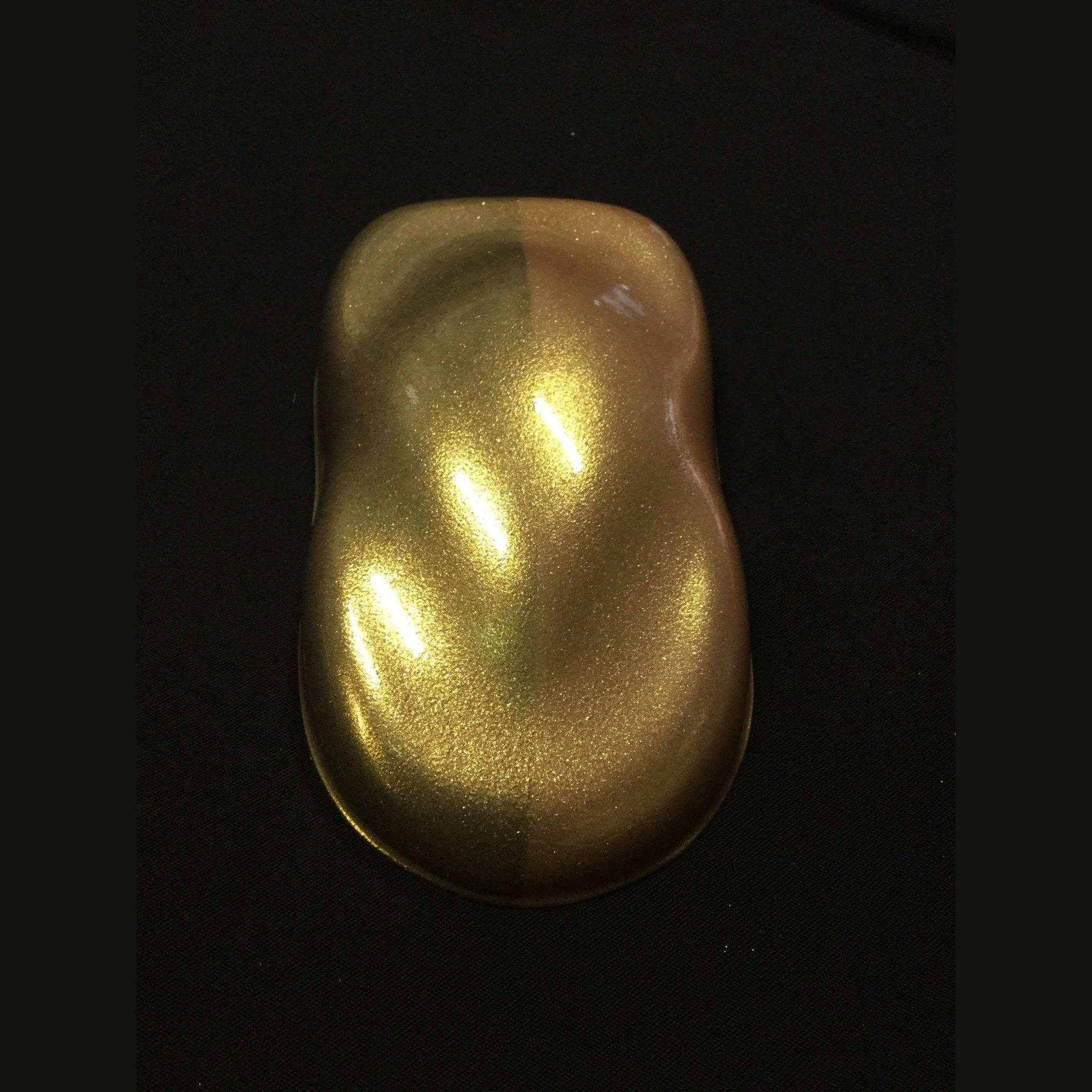 24K Gold Pearl - Image 3
