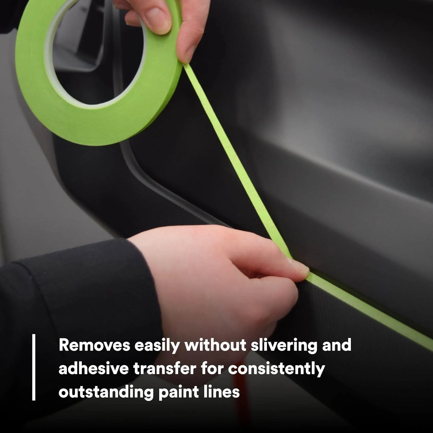 3M Scotch Performance Masking Tape - Image 3