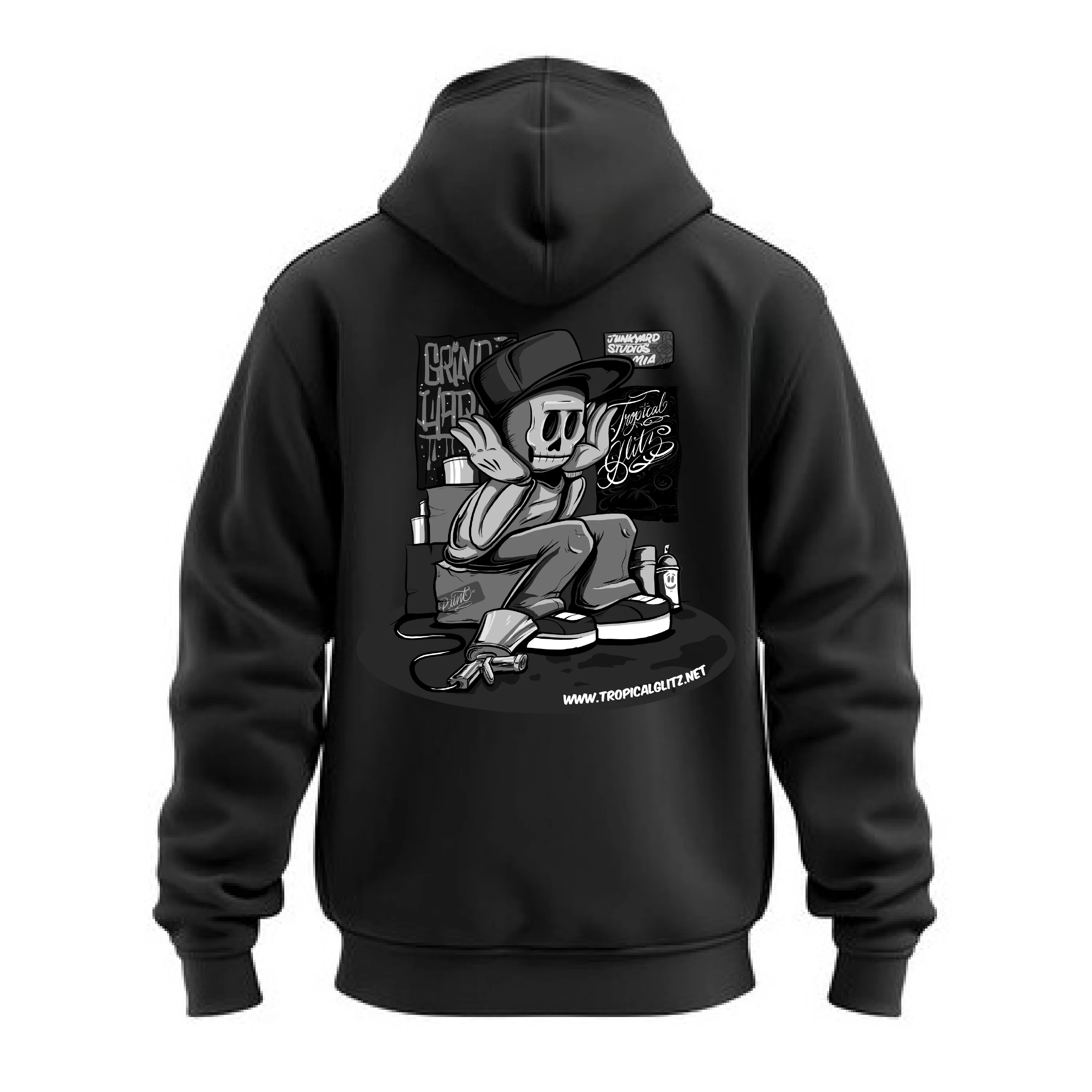 Apparel - As The Paint Dries! - Image 8