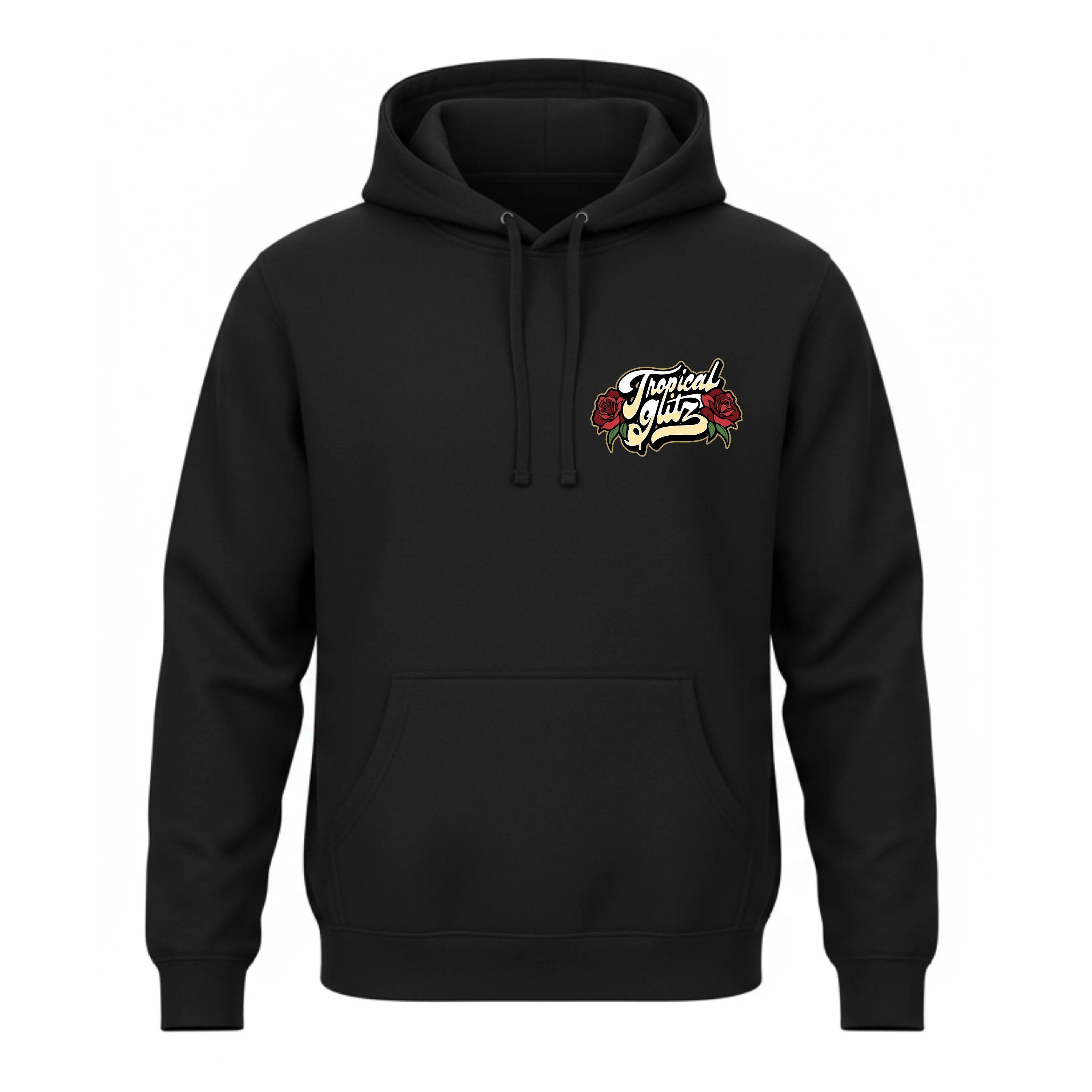 Apparel - El Amante - Image 3