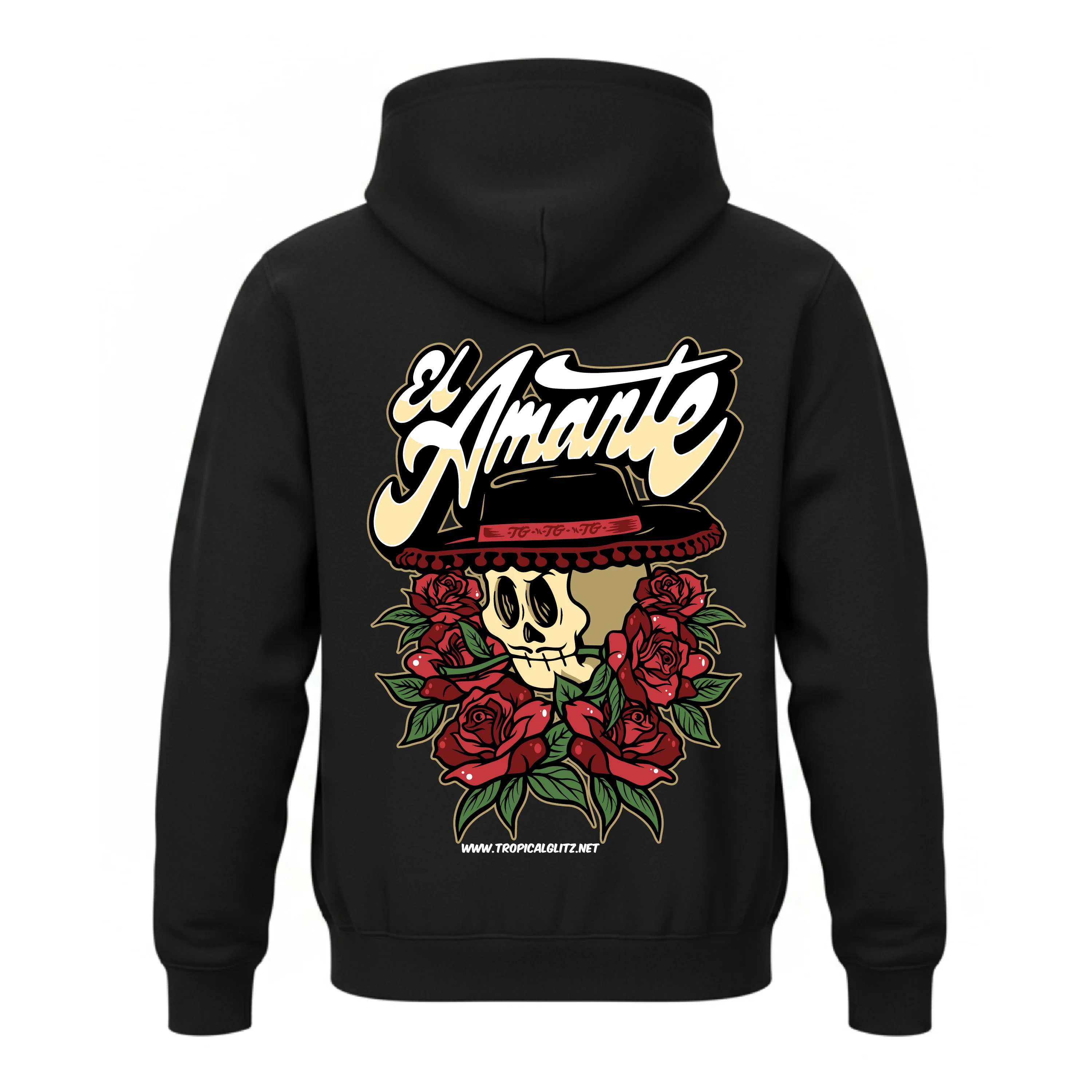 Apparel - El Amante - Image 4