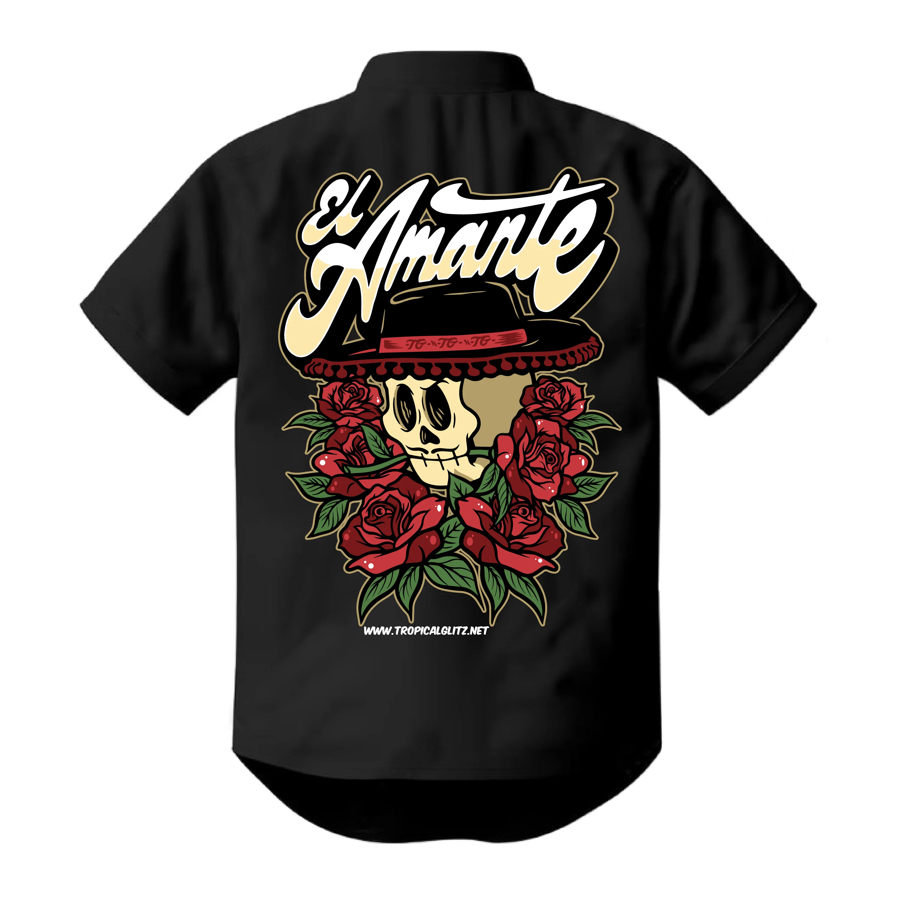 Apparel - El Amante - Image 6