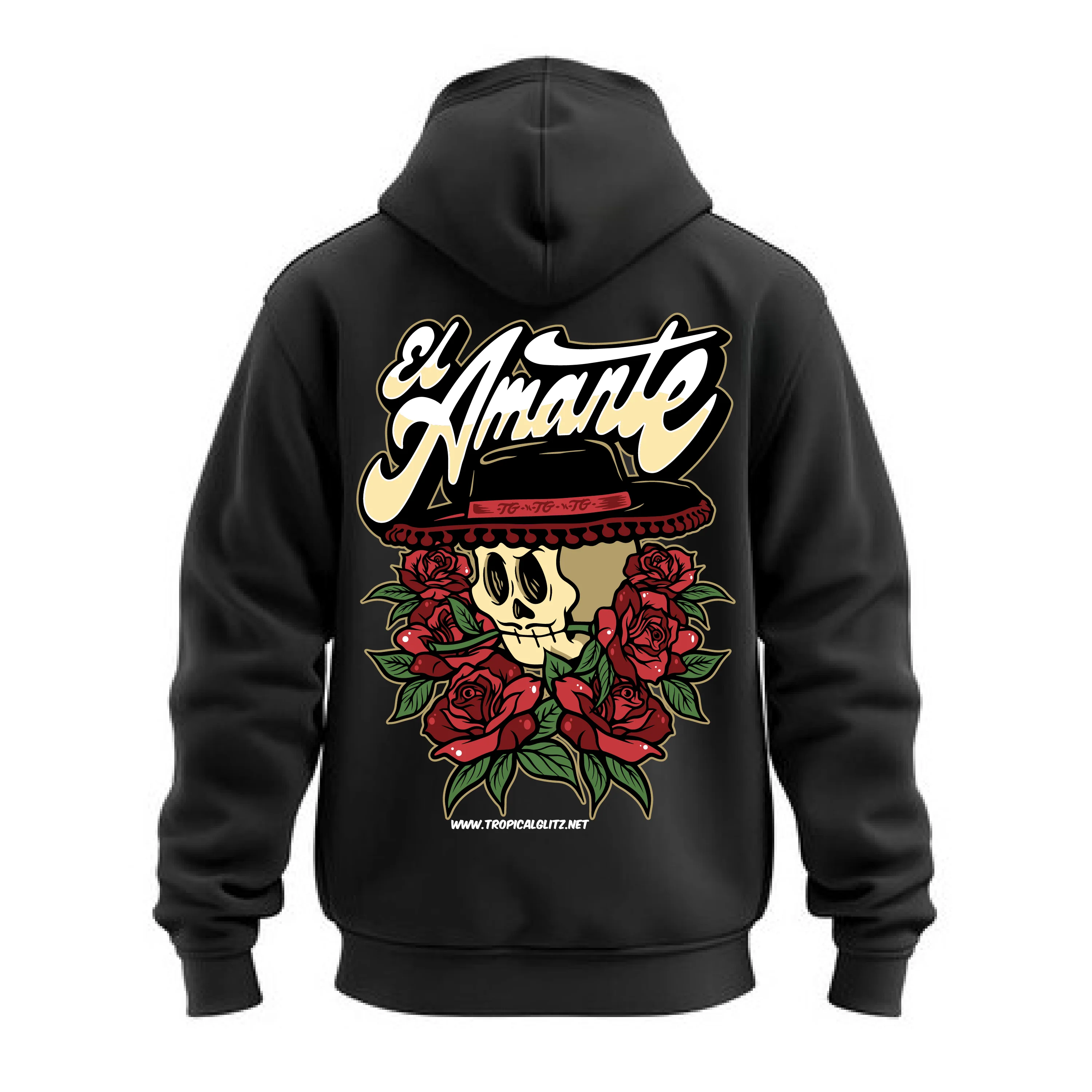 Apparel - El Amante - Image 8