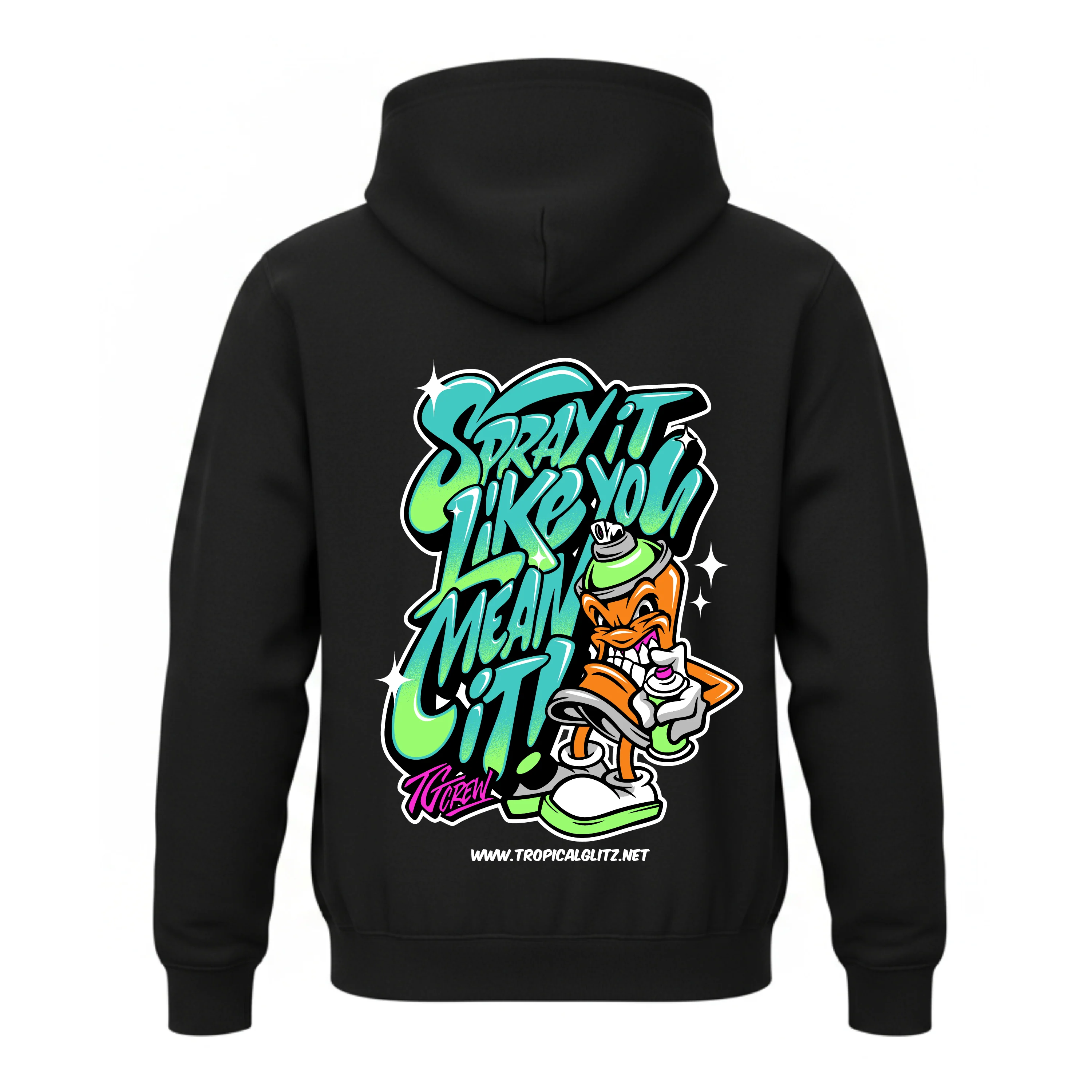 Apparel - Spray It Like You Mean It! - Image 4
