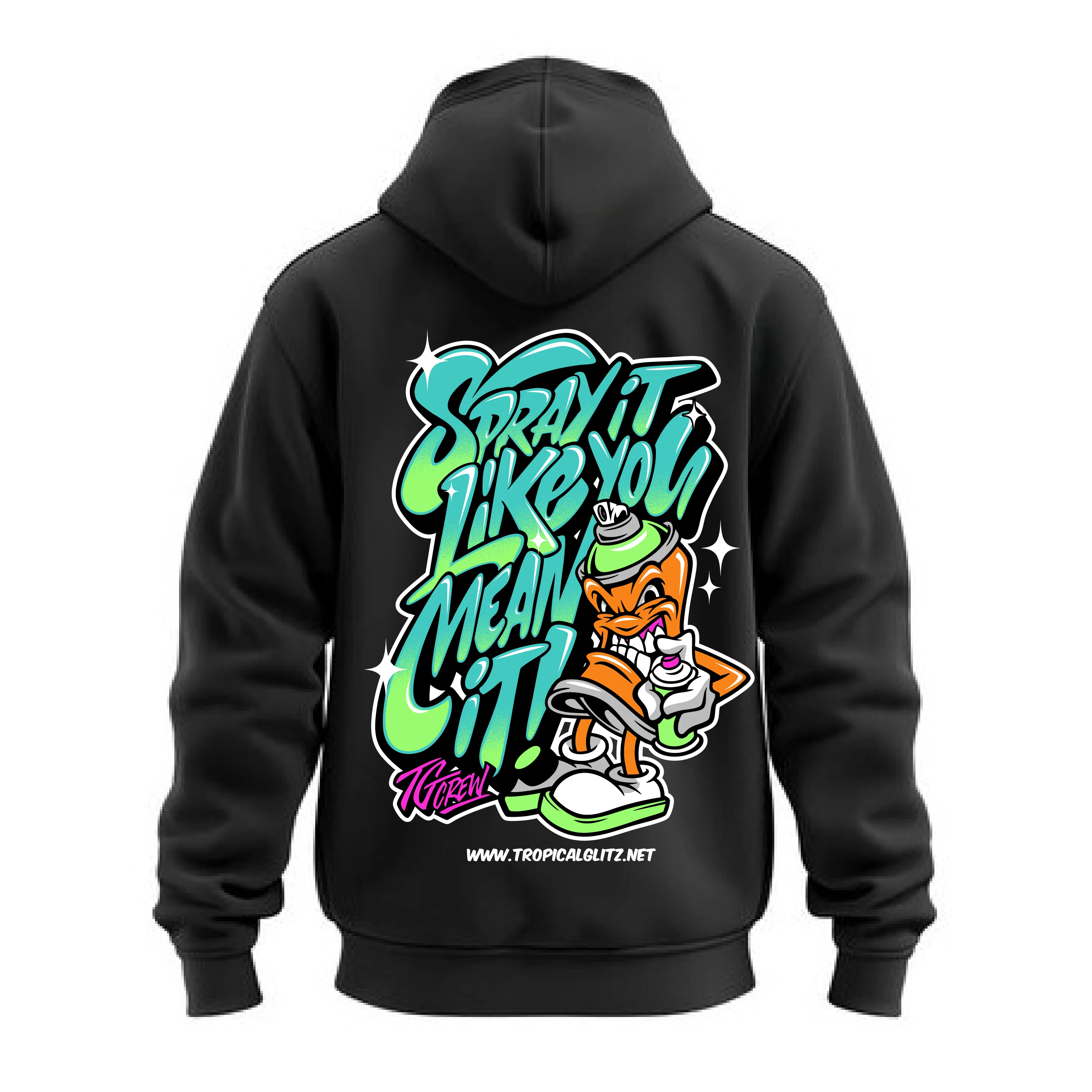 Apparel - Spray It Like You Mean It! - Image 8