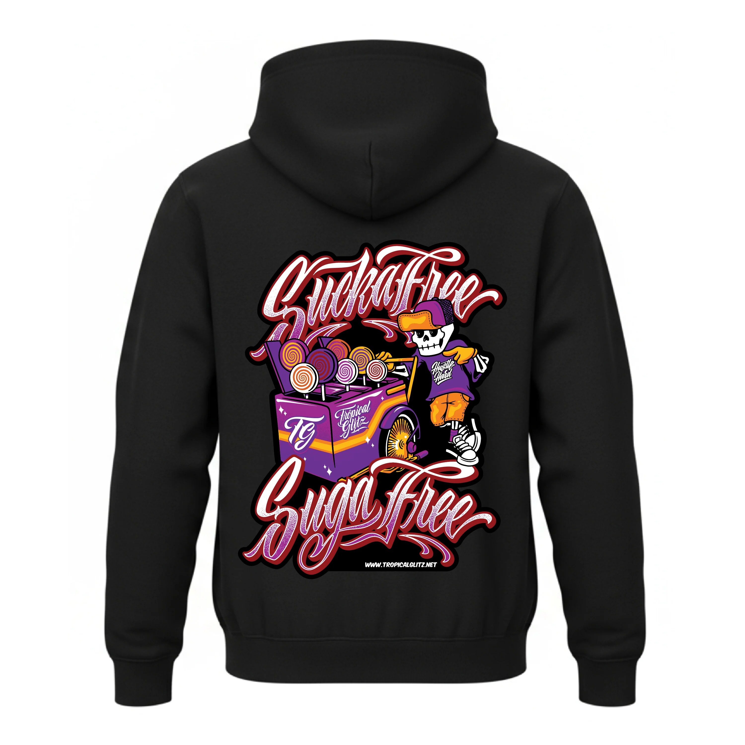Apparel - Sucka Free - Image 4