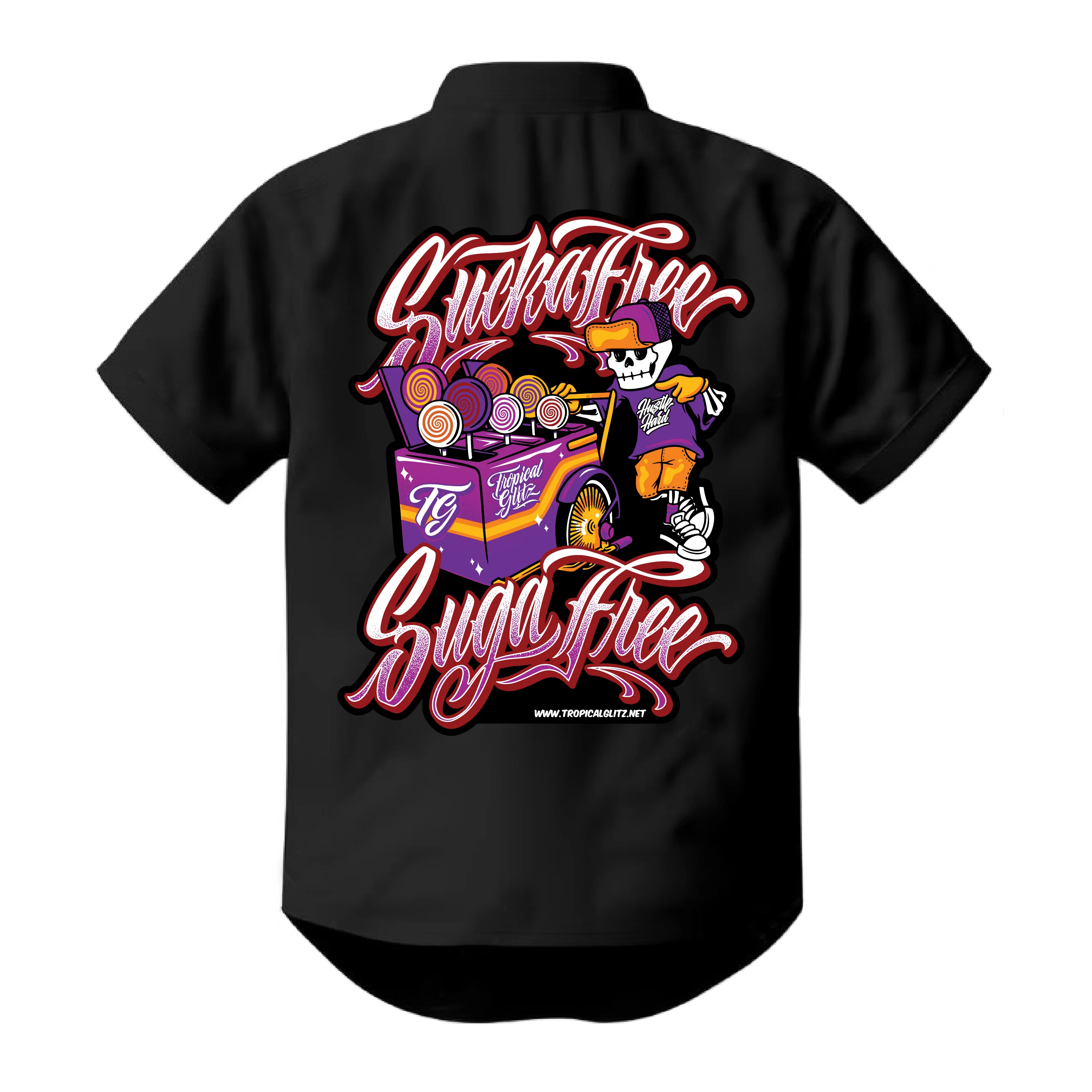 Apparel - Sucka Free - Image 6