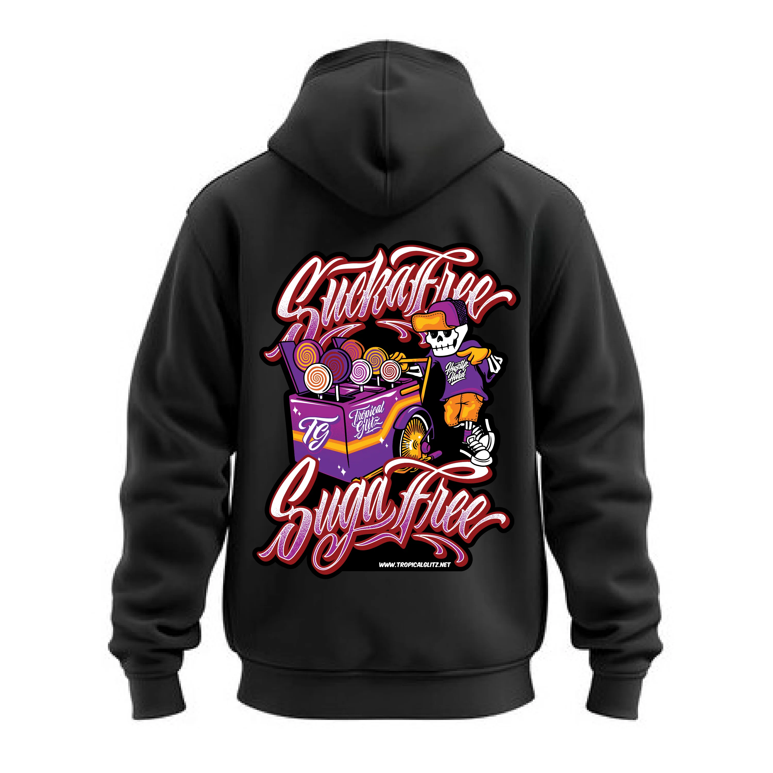 Apparel - Sucka Free - Image 8