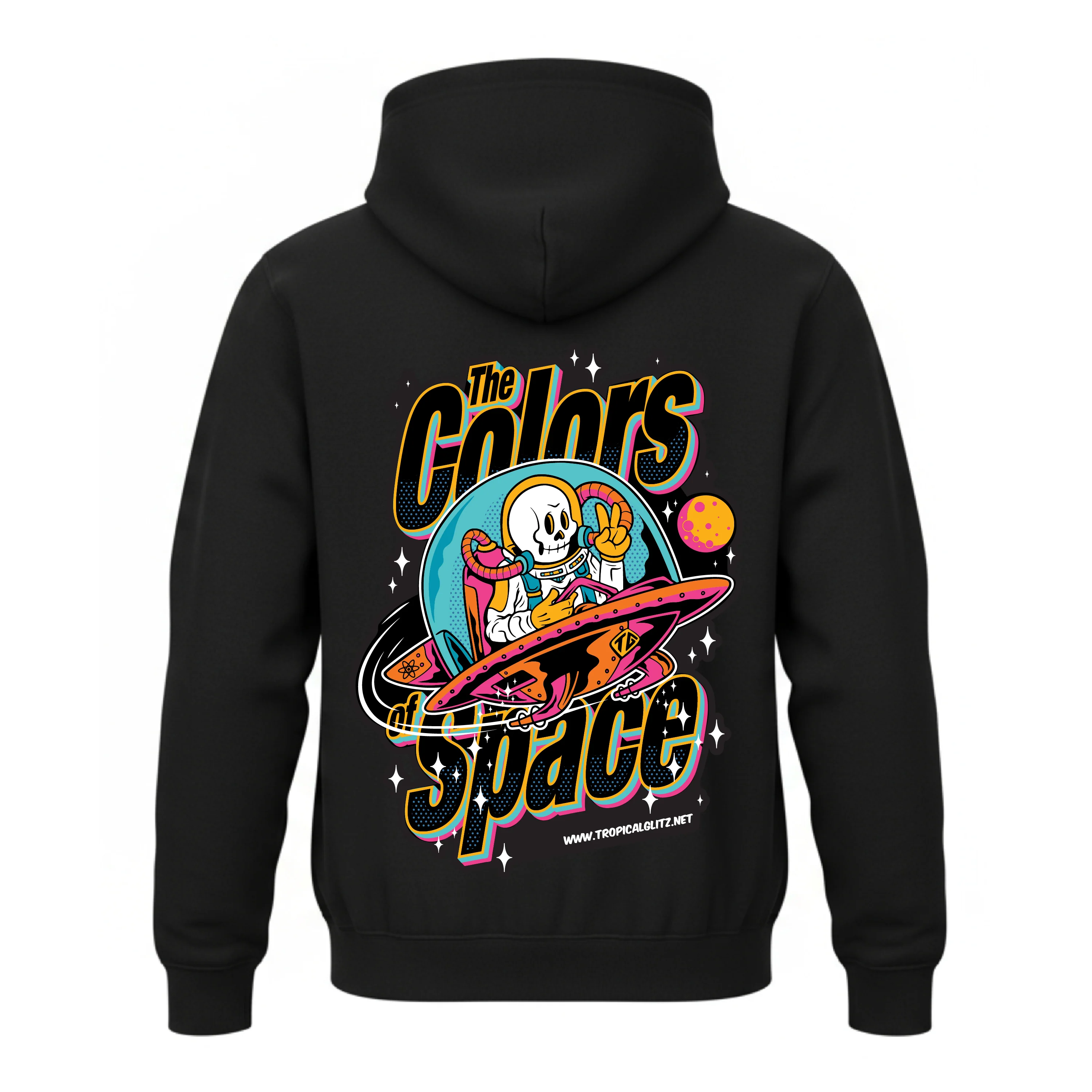 Apparel - The Colors of Space - Image 4