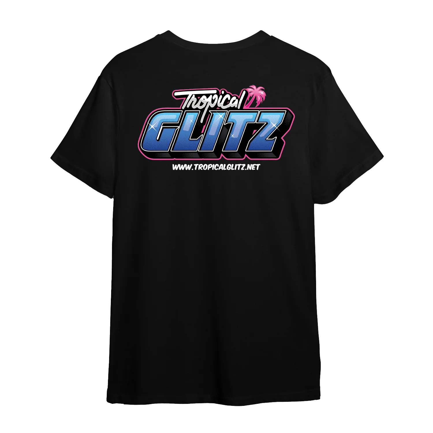 Apparel - Tropical Glitz OG
