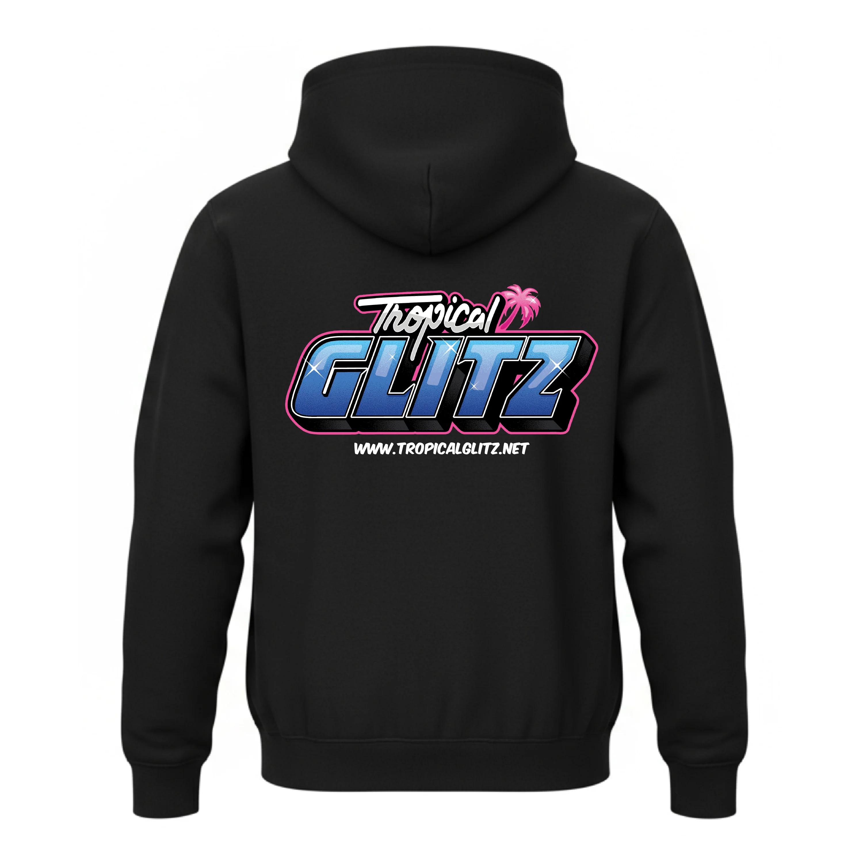 Apparel - Tropical Glitz OG - Image 4
