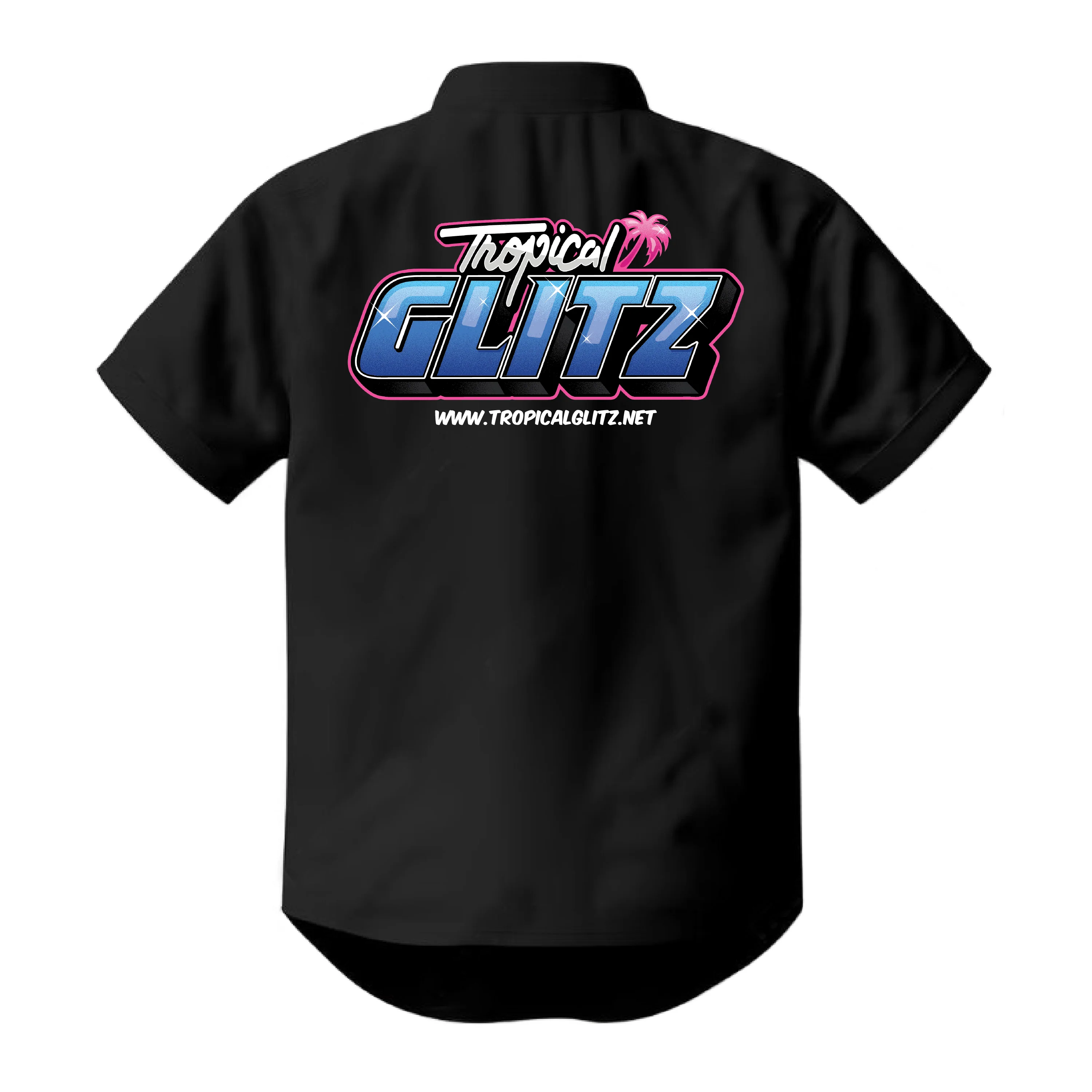 Apparel - Tropical Glitz OG - Image 6