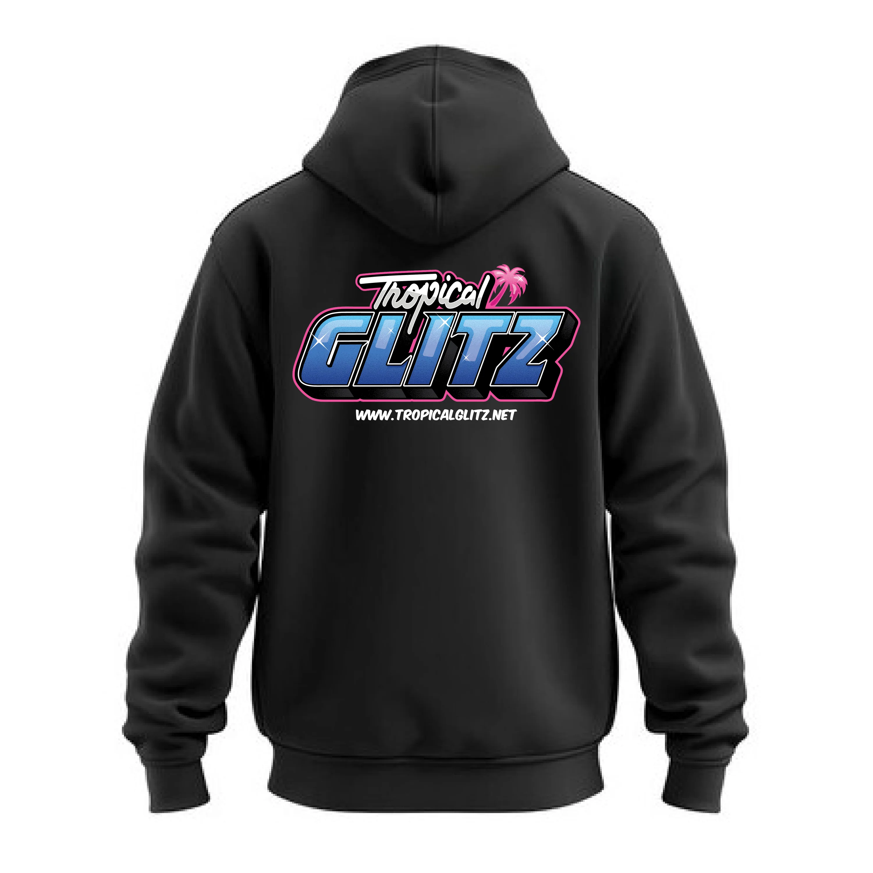 Apparel - Tropical Glitz OG - Image 8