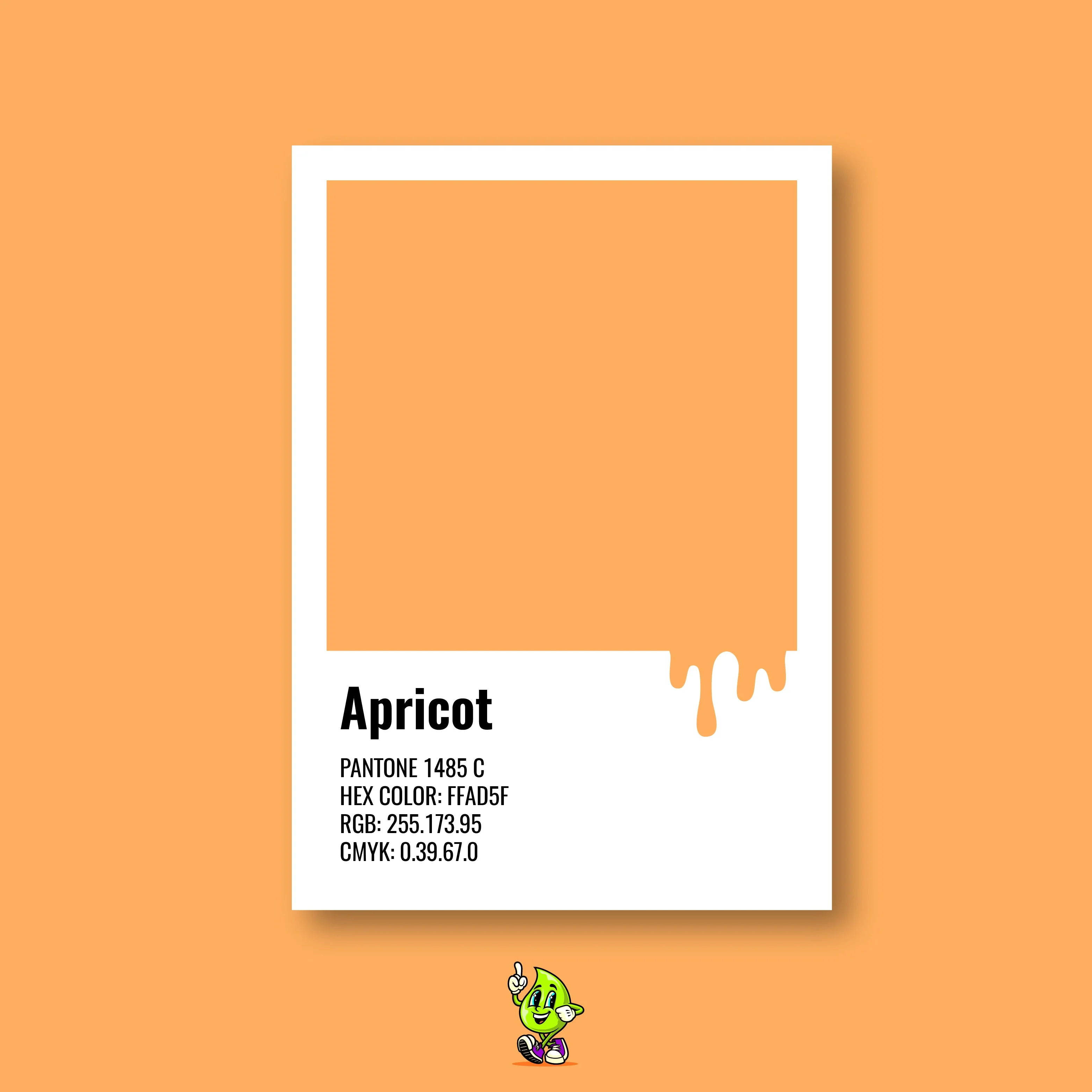 Apricot Spray Can (12oz) by Drip® - Image 3