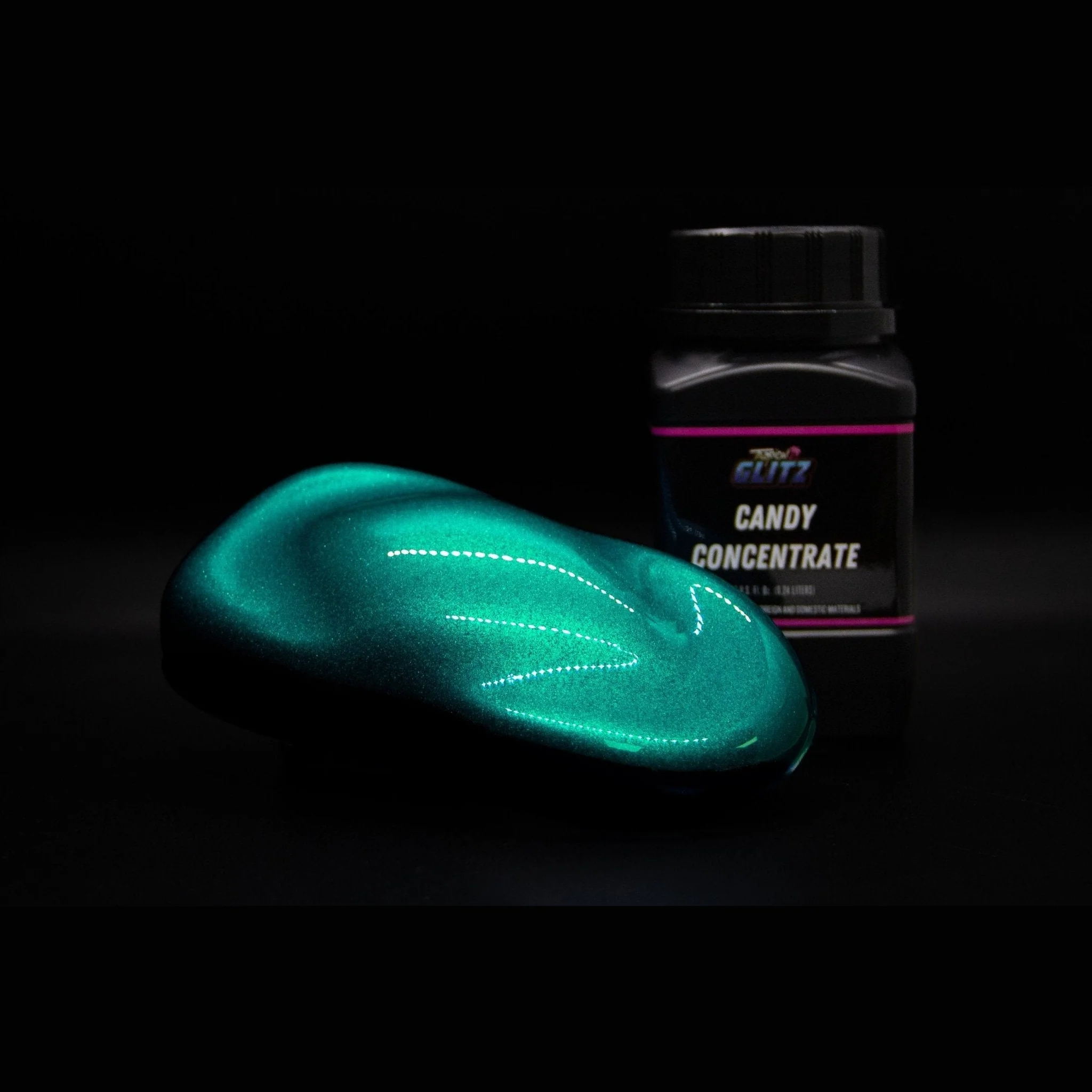 Aqua Candy
