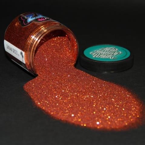 Bahama Breeze Metal Flake - Image 2