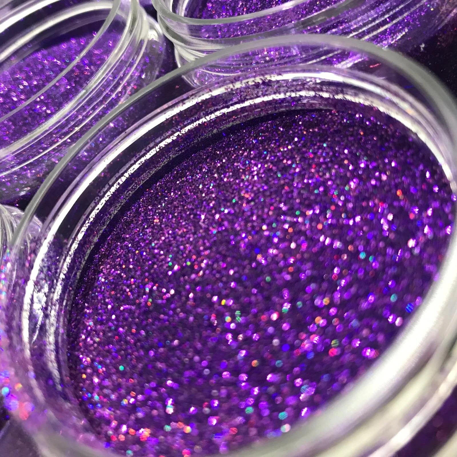 Berry Blast Metal Flake - Image 3