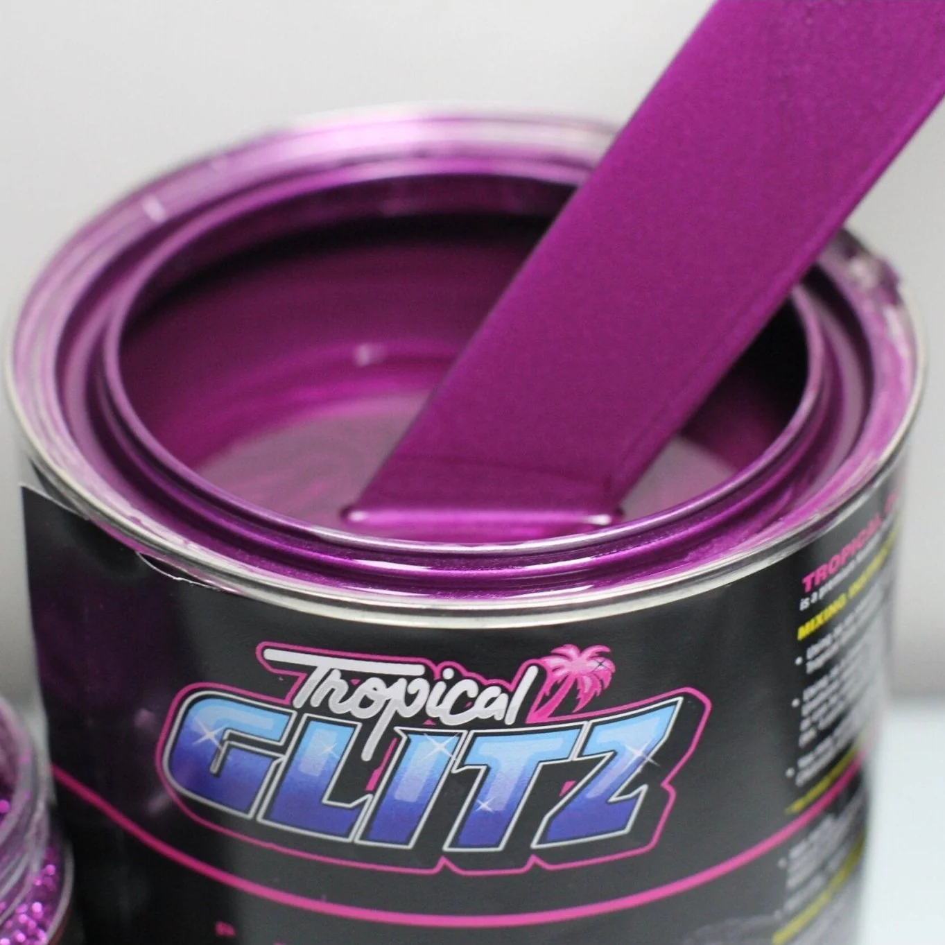 Berry Jam
