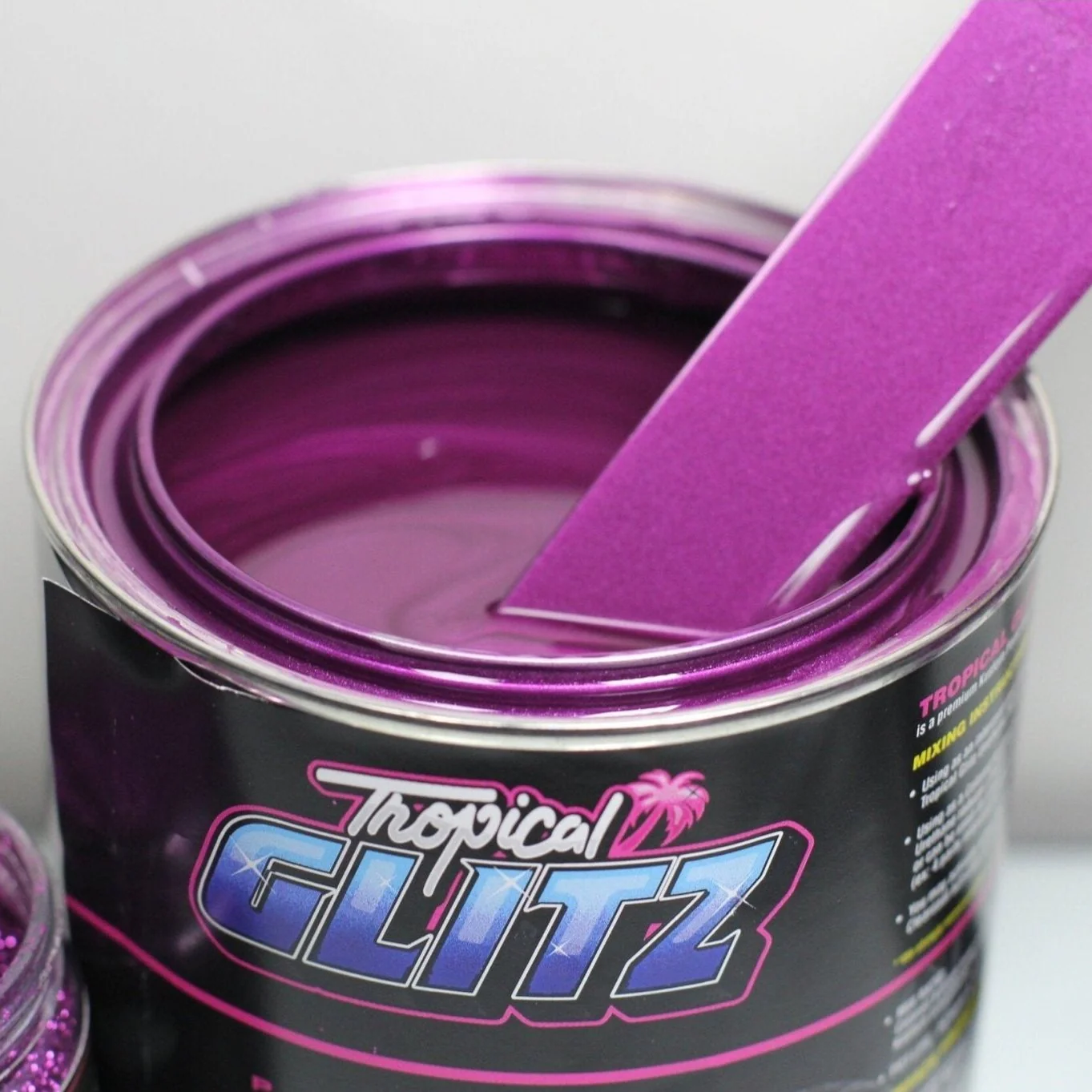 Berry Jam - Image 2