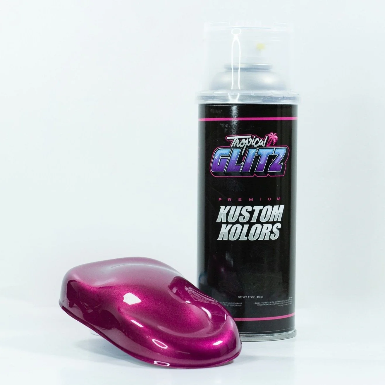 Berry Jam - Image 4
