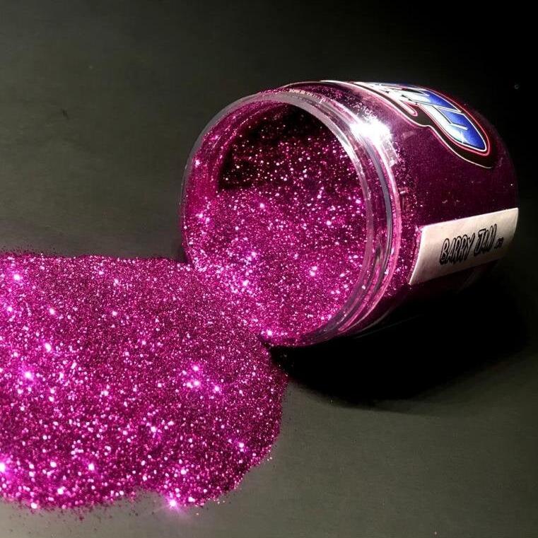 Berry Jam Metal Flake - Image 2