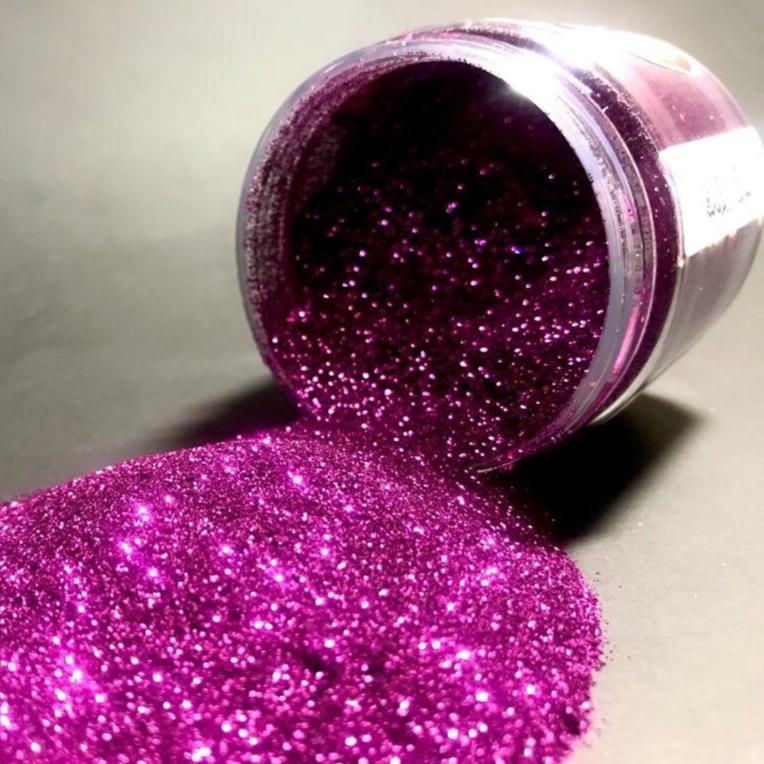 Berry Jam Metal Flake - Image 4