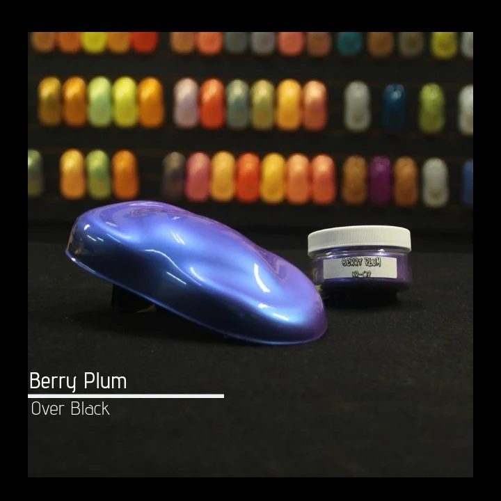 Berry Plum Pearl - Image 3