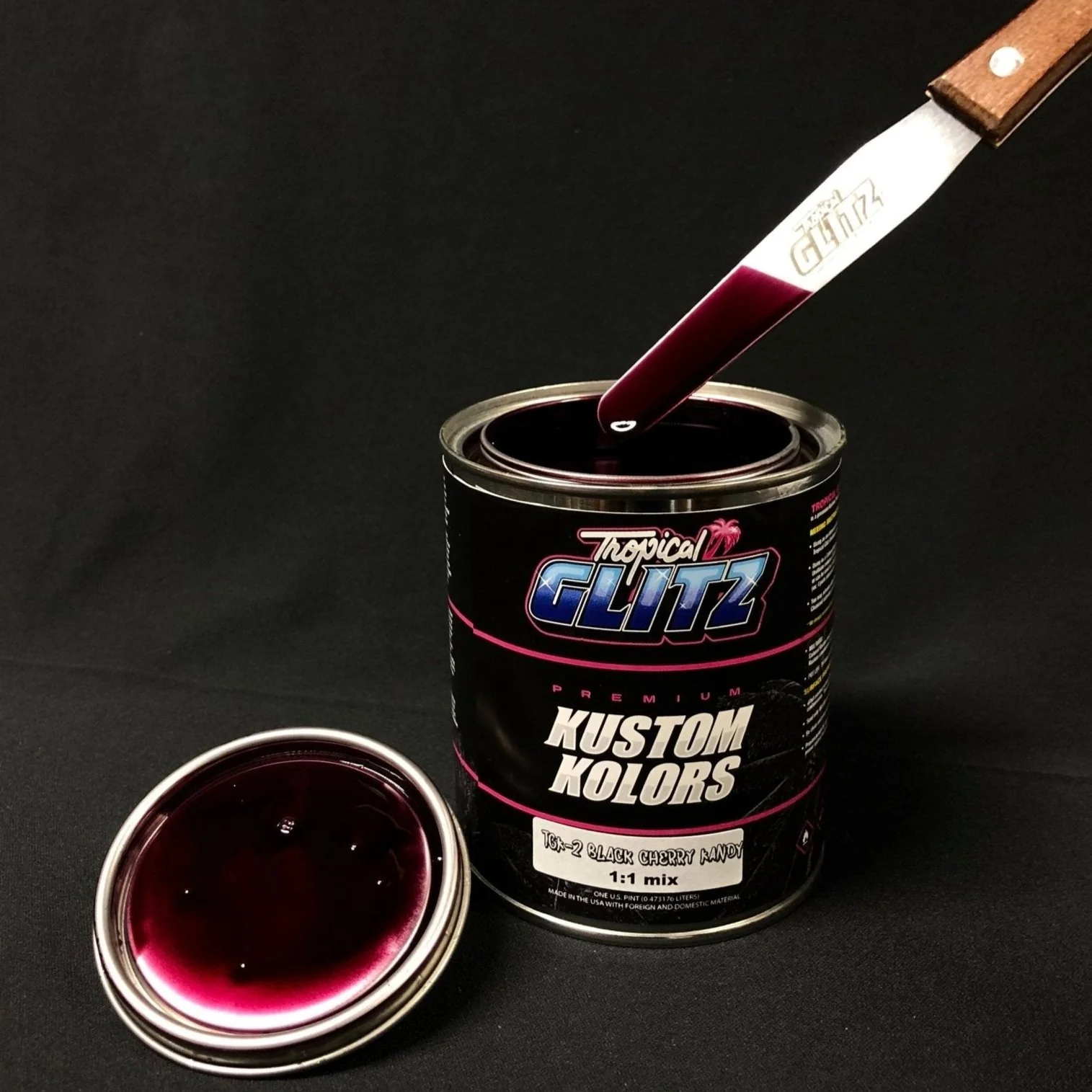 Black Cherry Candy - Image 4