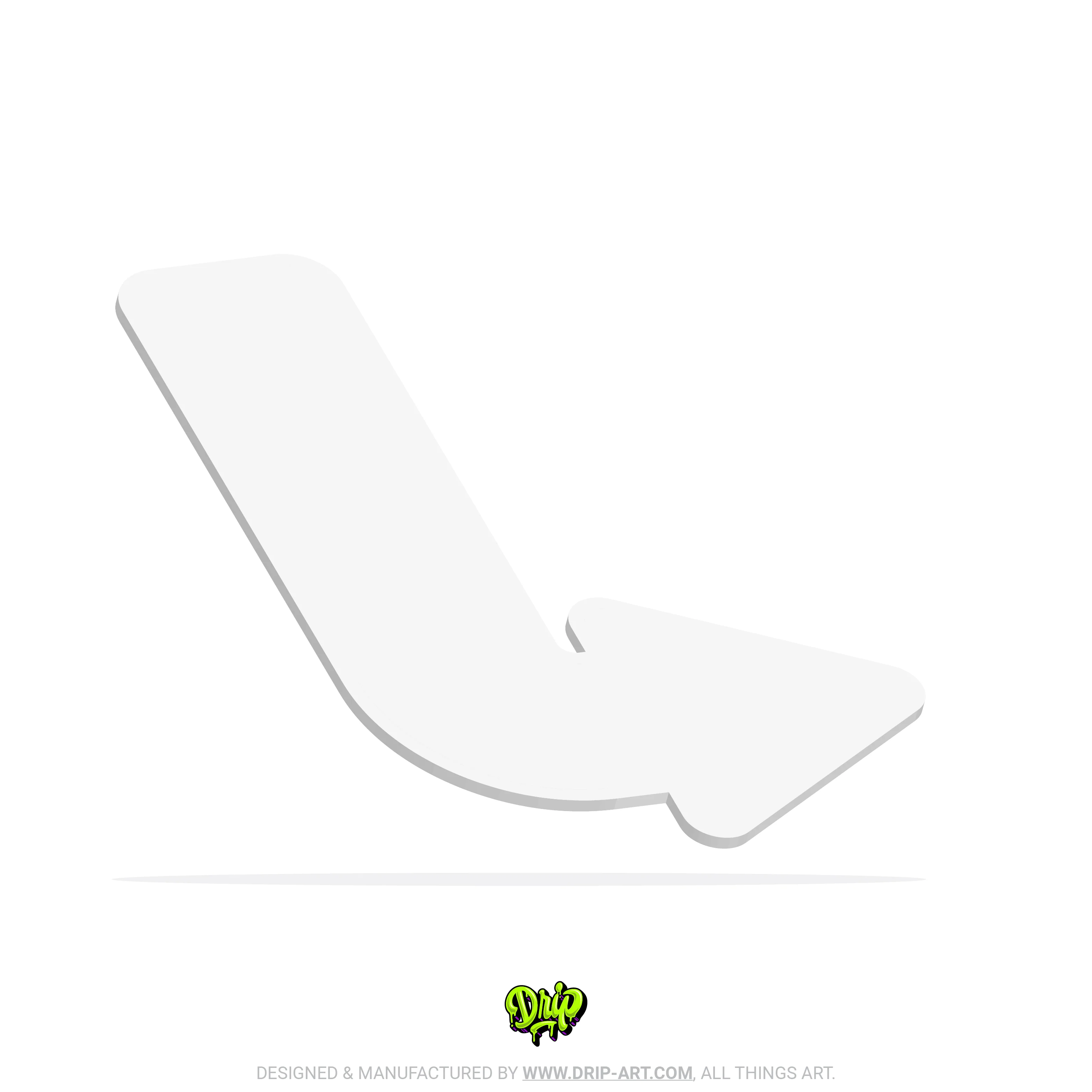 Blank Arrow II