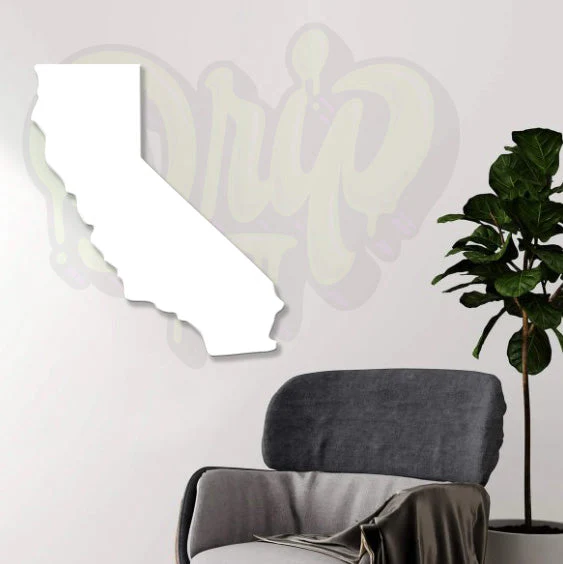 Blank California - Image 2