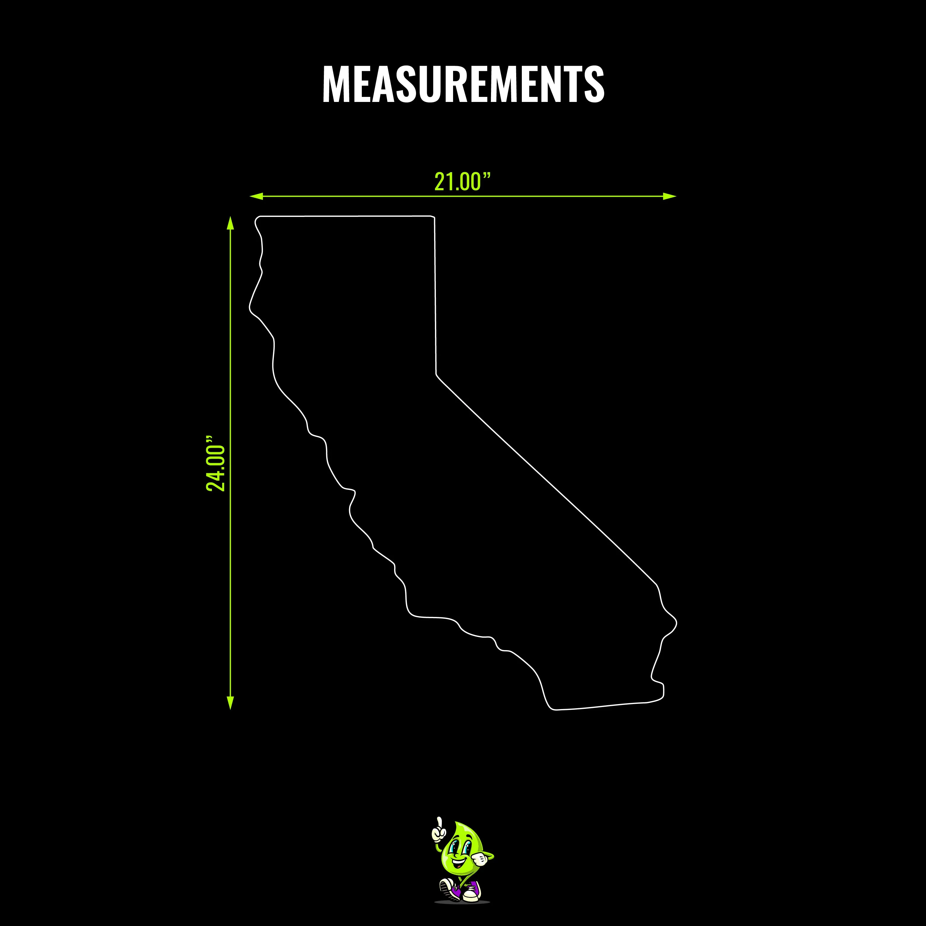Blank California - Image 4