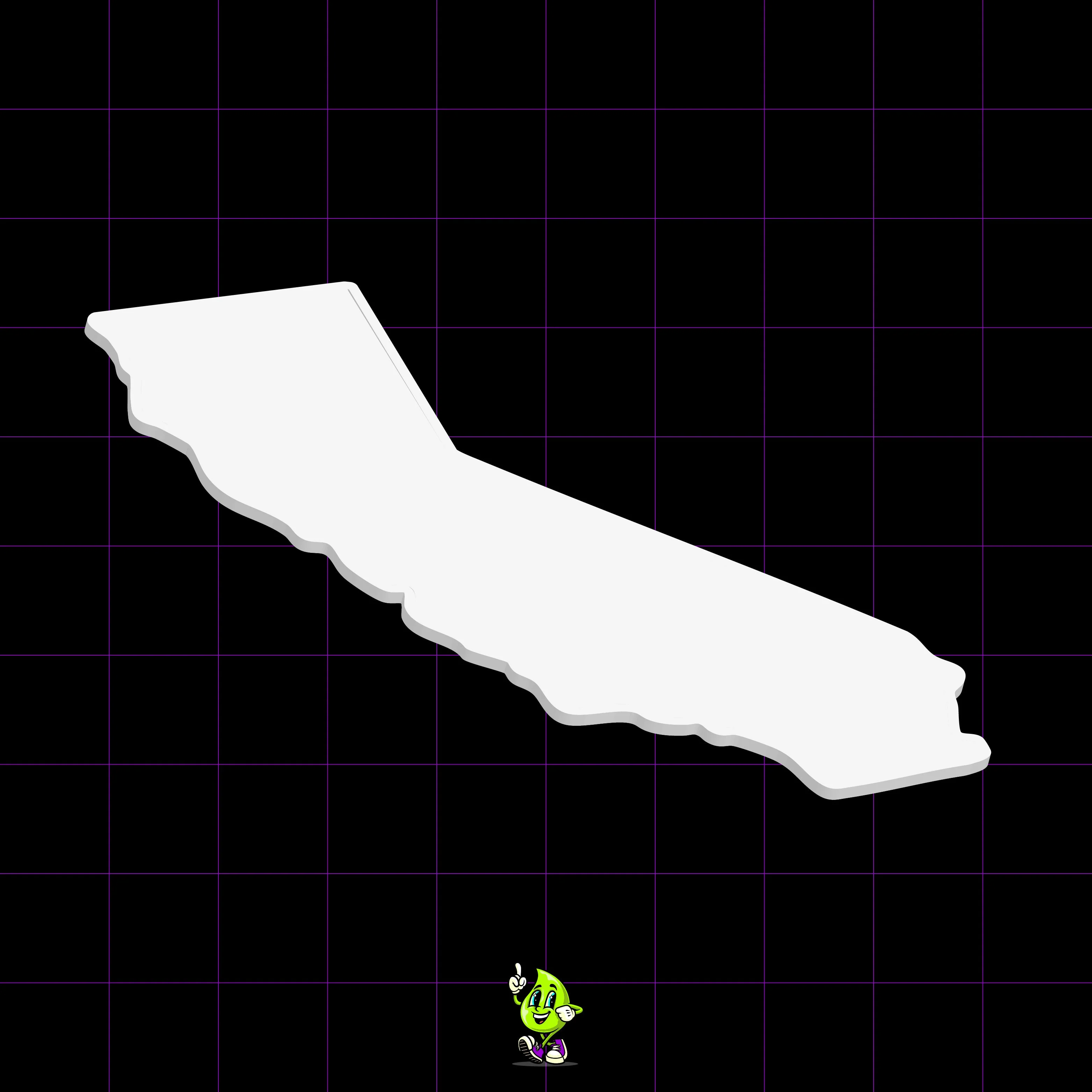 Blank California - Image 5