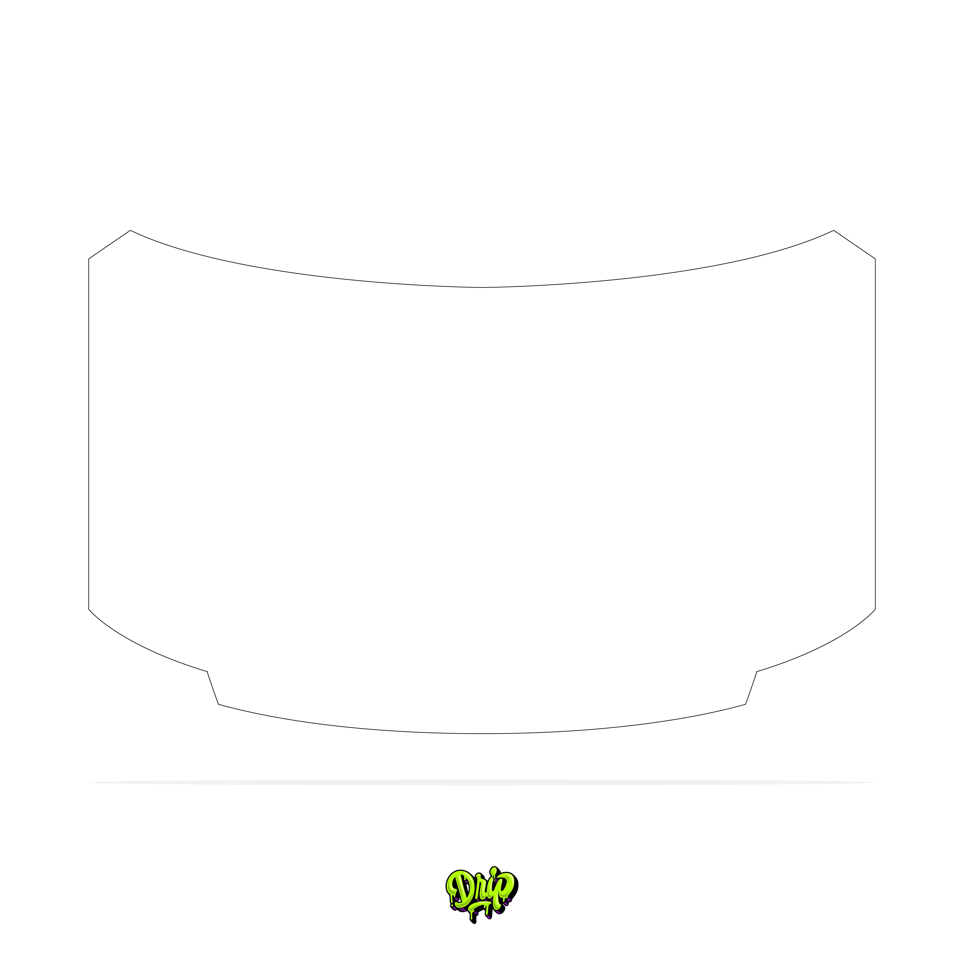 Blank Hood II - Image 2