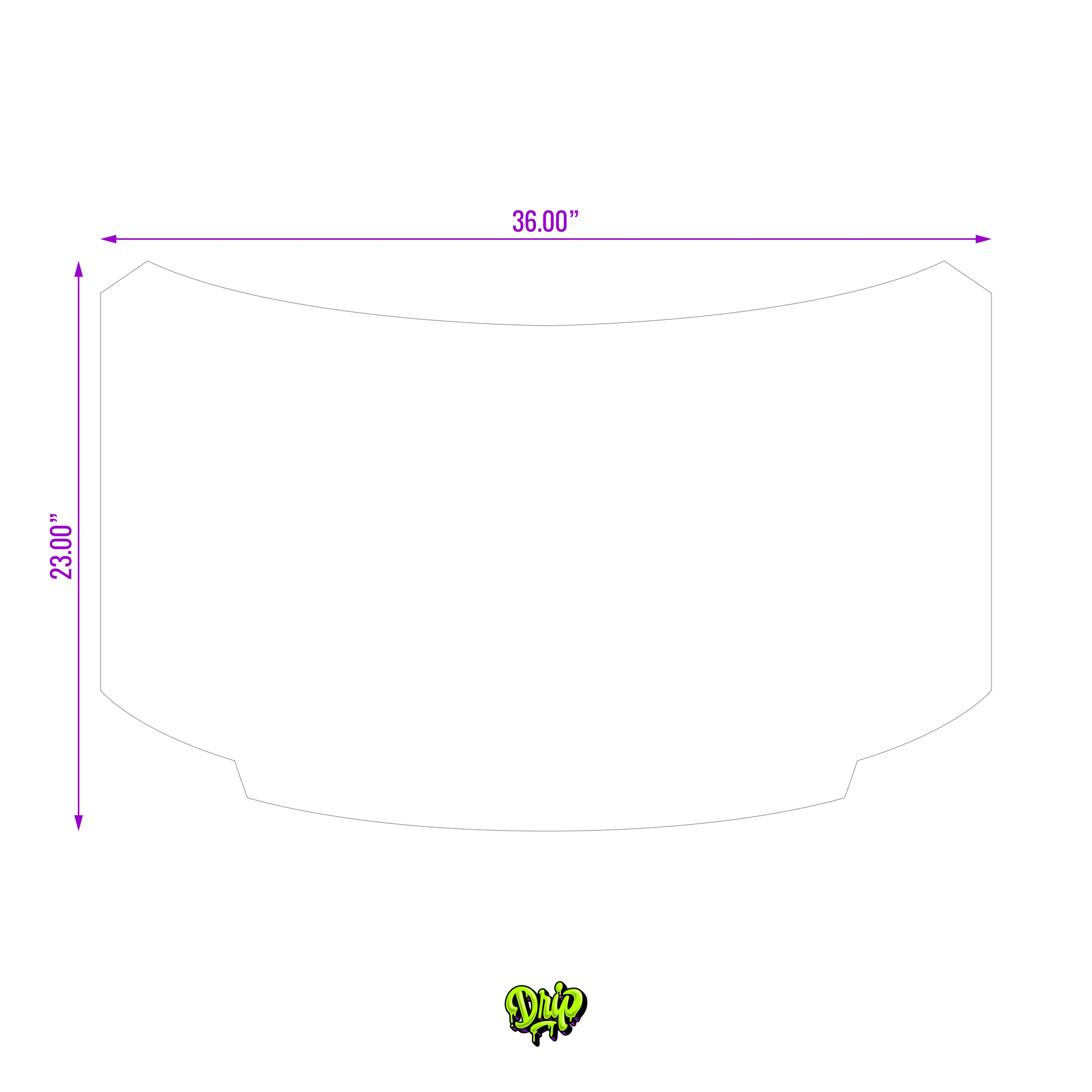 Blank Hood II - Image 3