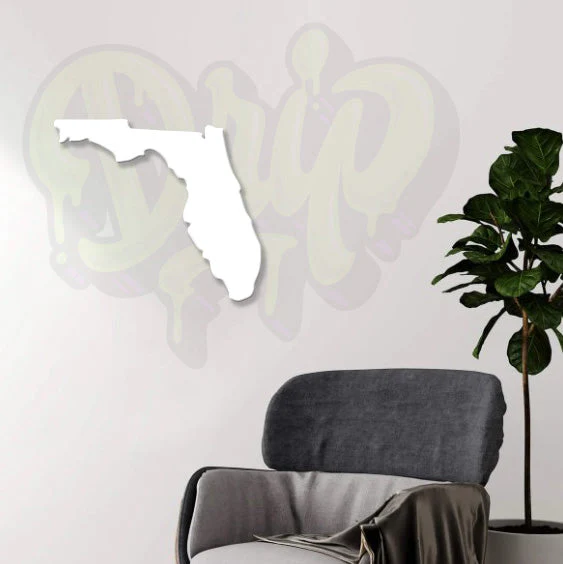 Blank Florida - Image 2