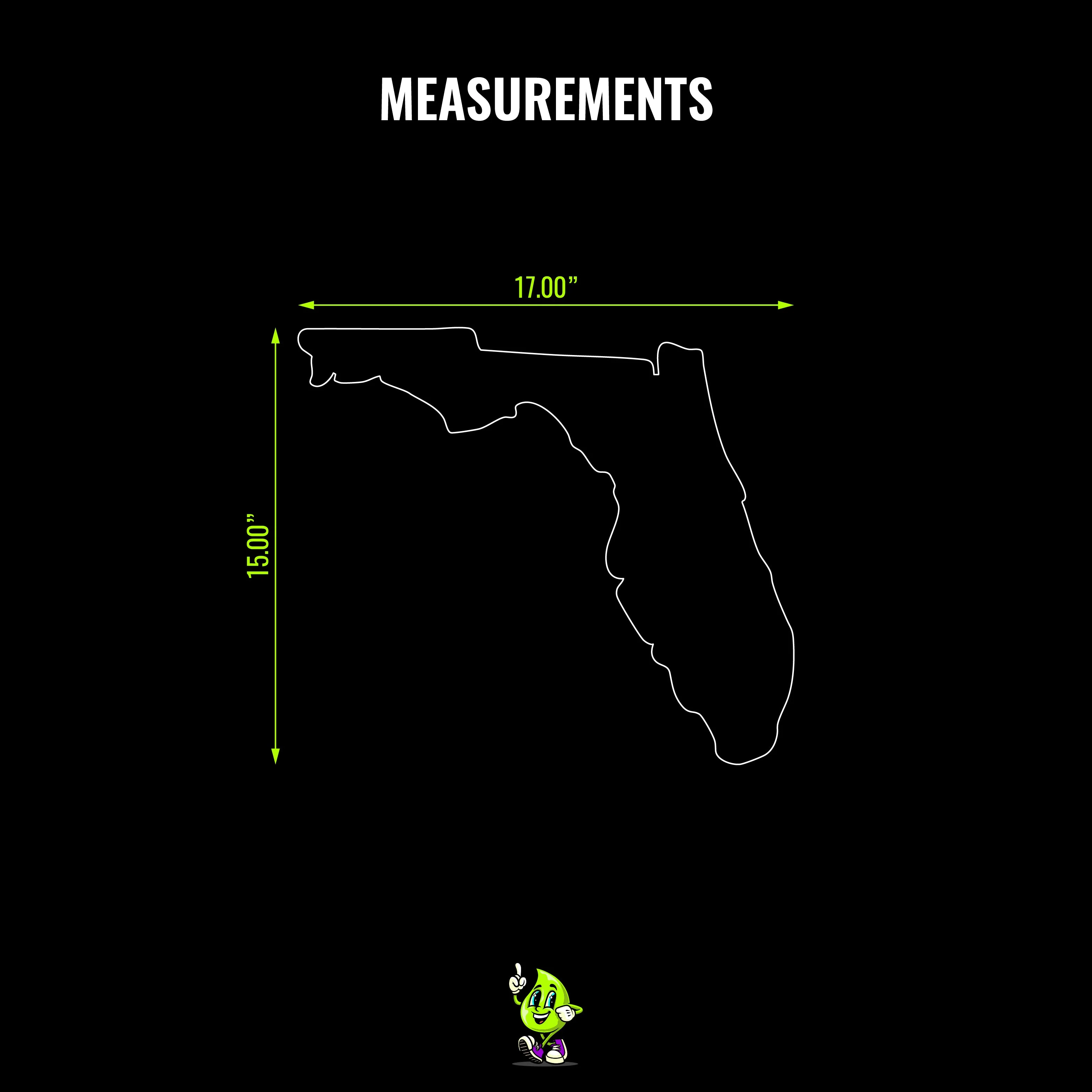 Blank Florida - Image 4