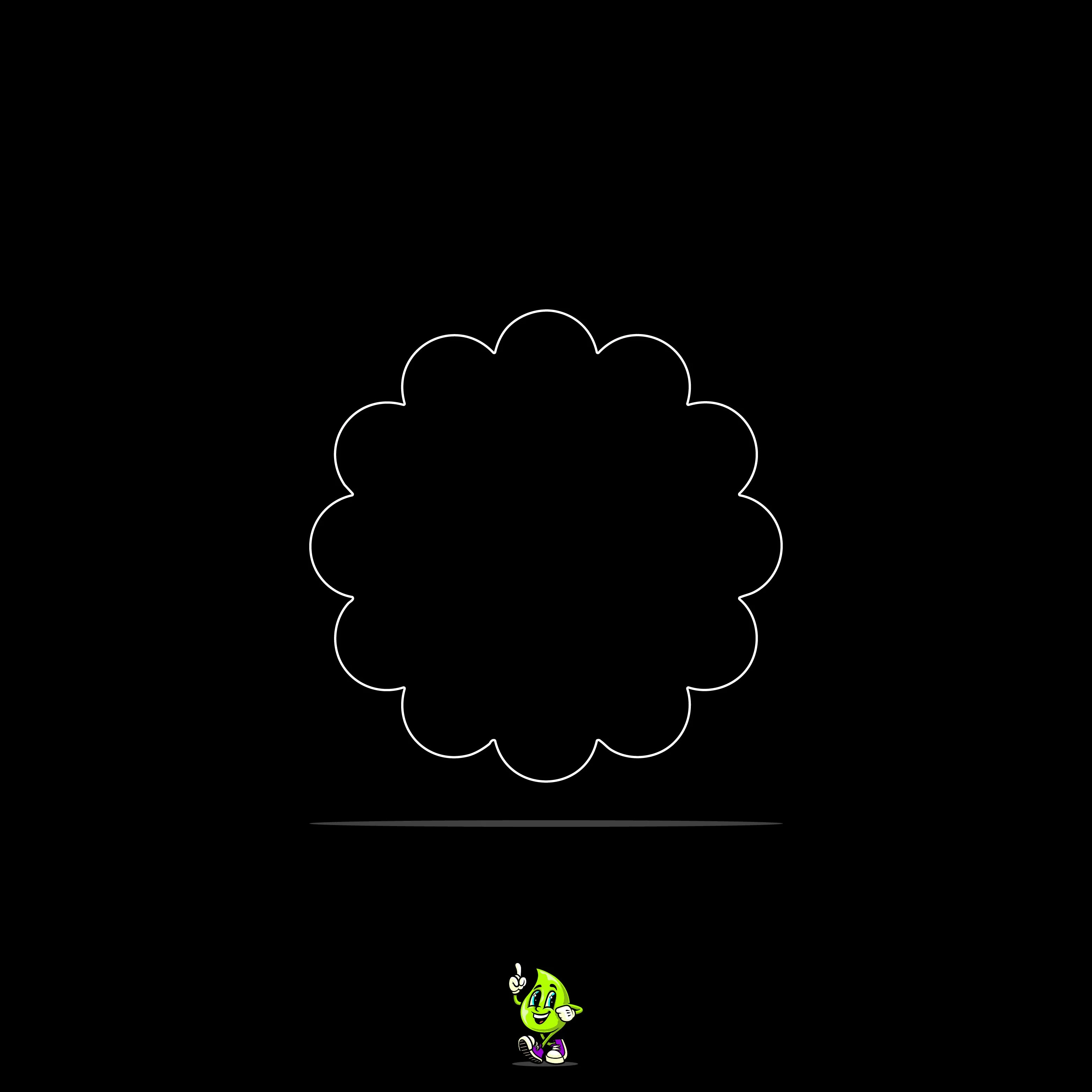 Blank Flower - Image 3