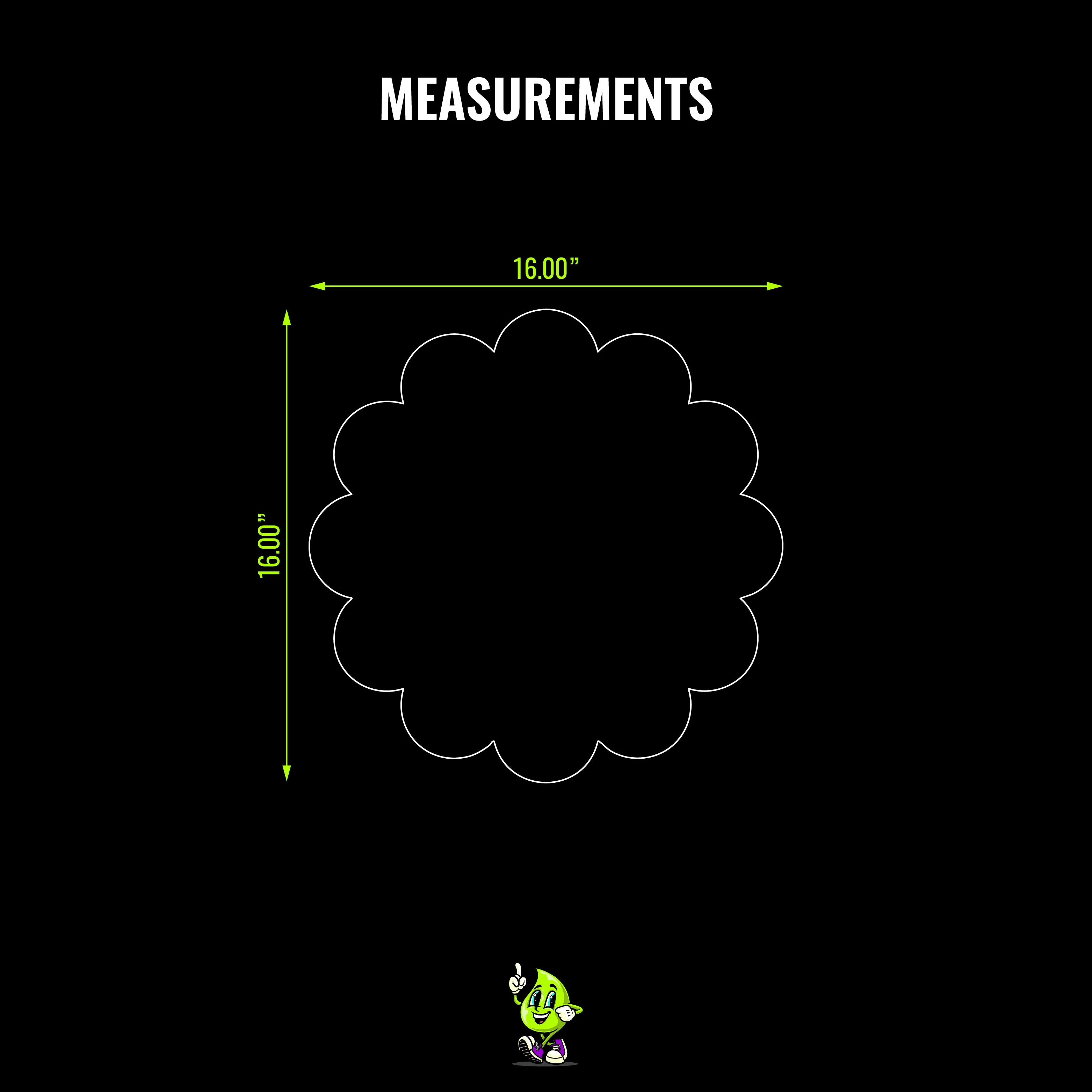 Blank Flower - Image 4