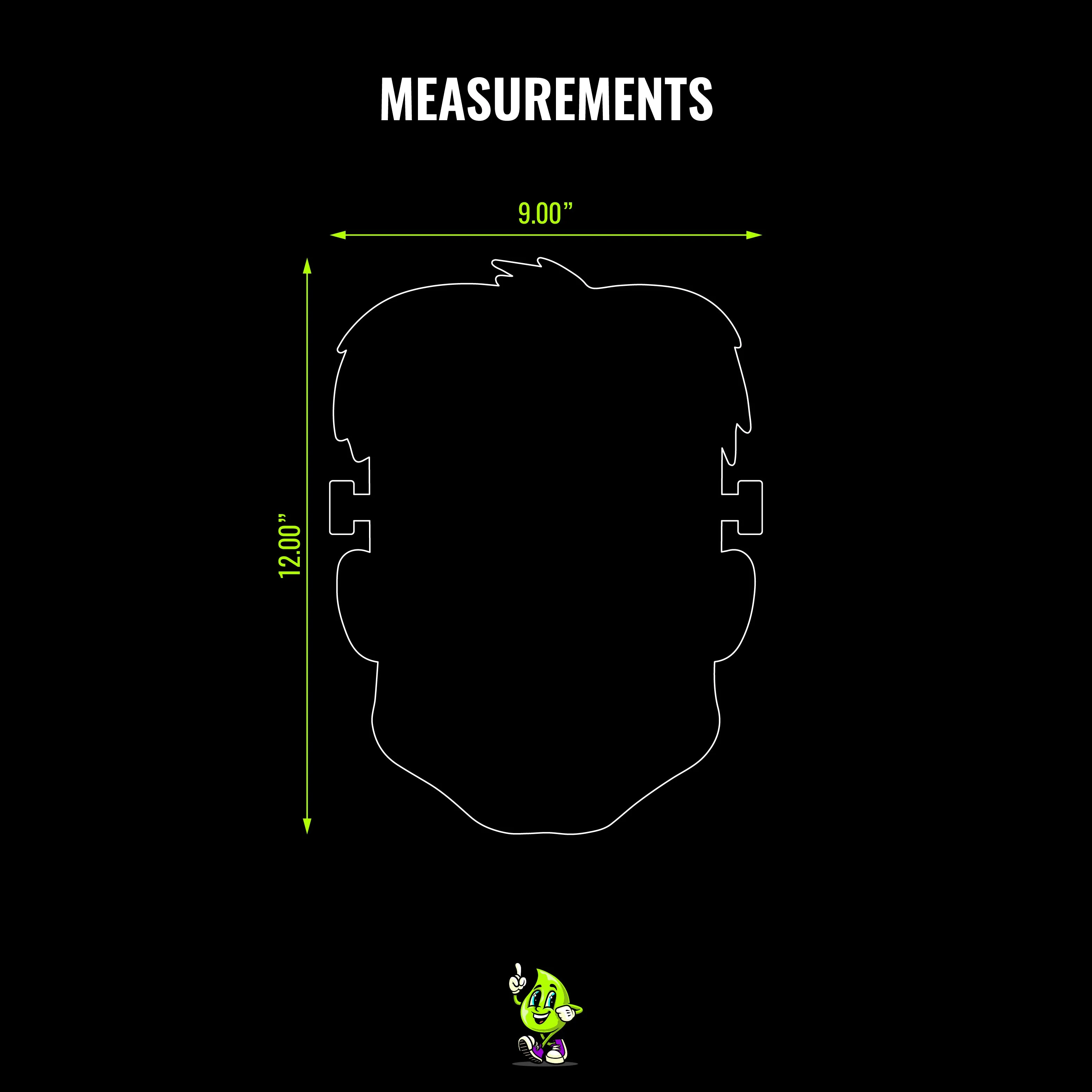 Blank Frankenstein - Image 4