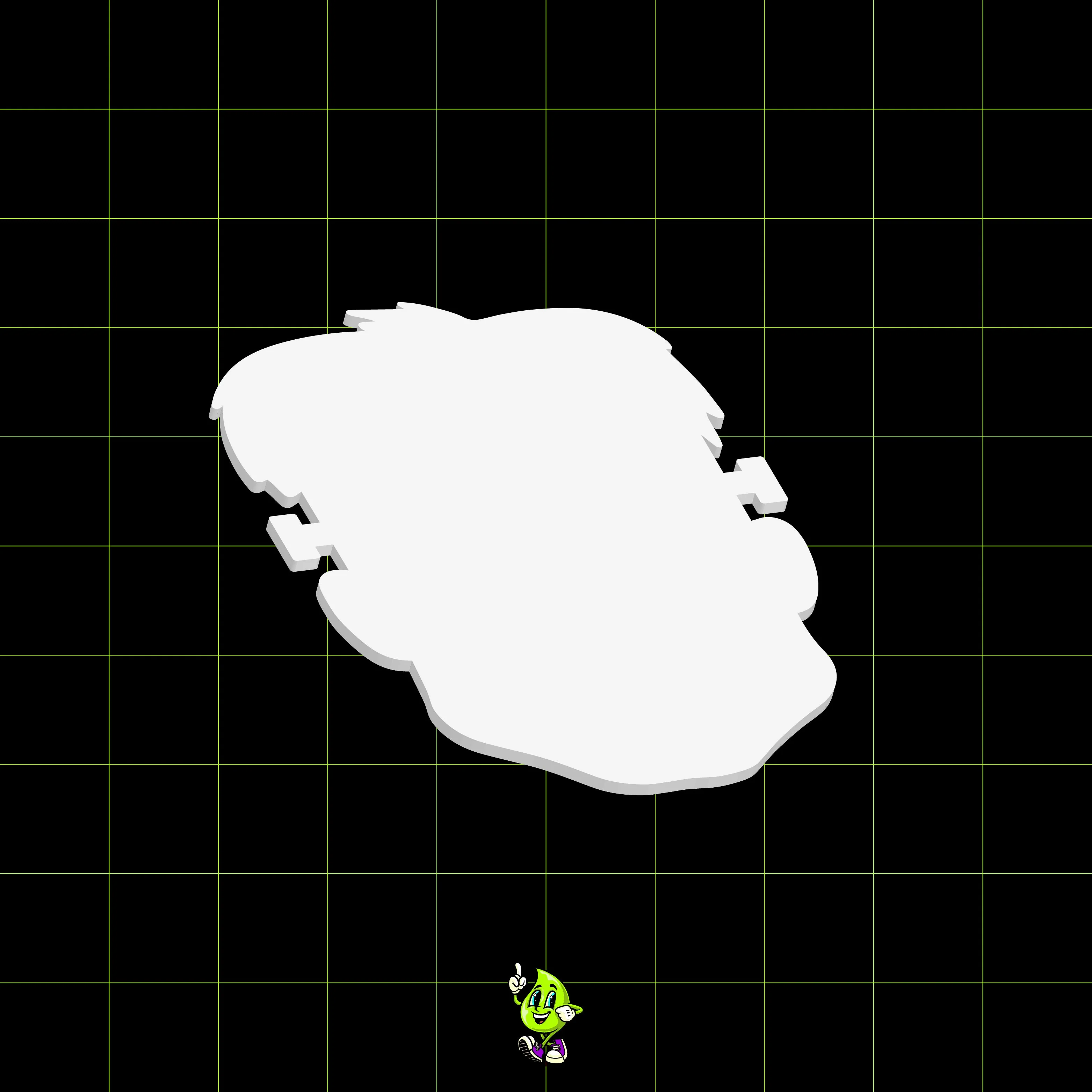Blank Frankenstein - Image 5