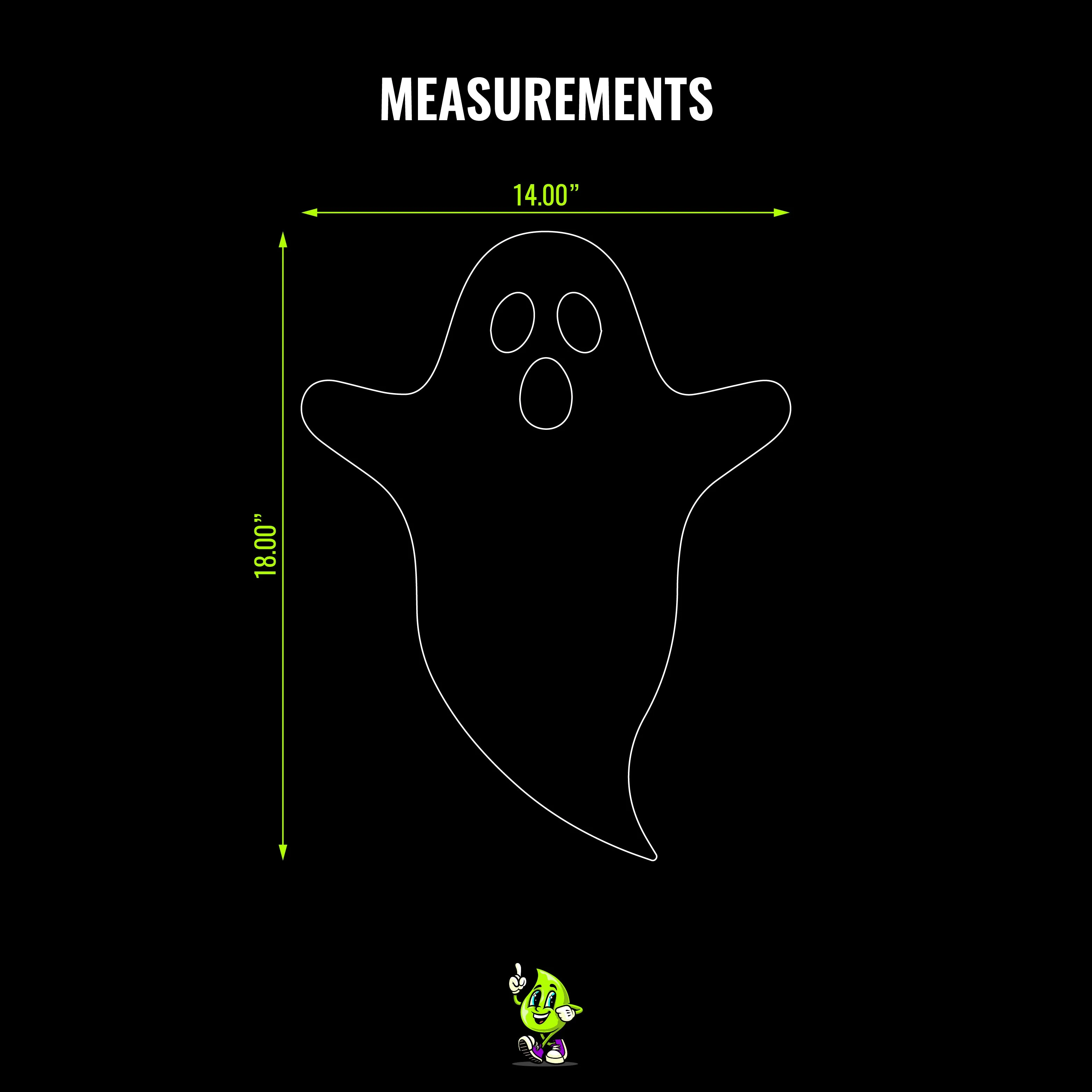 Blank Ghost - Image 4