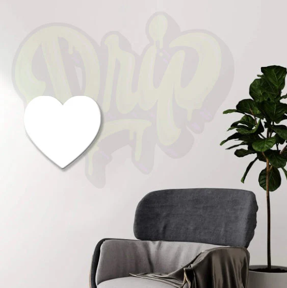 Blank Heart - Image 2