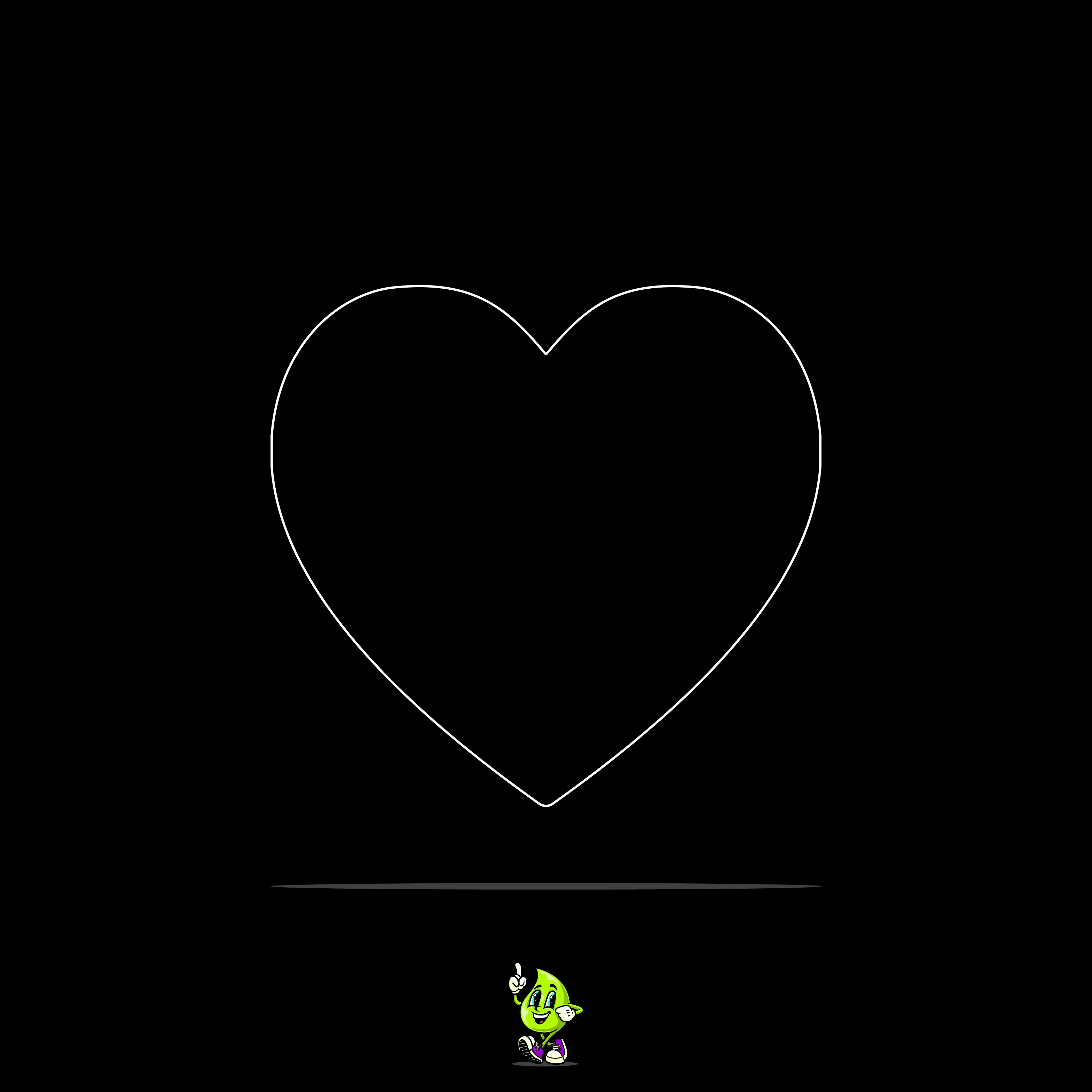 Blank Heart - Image 3