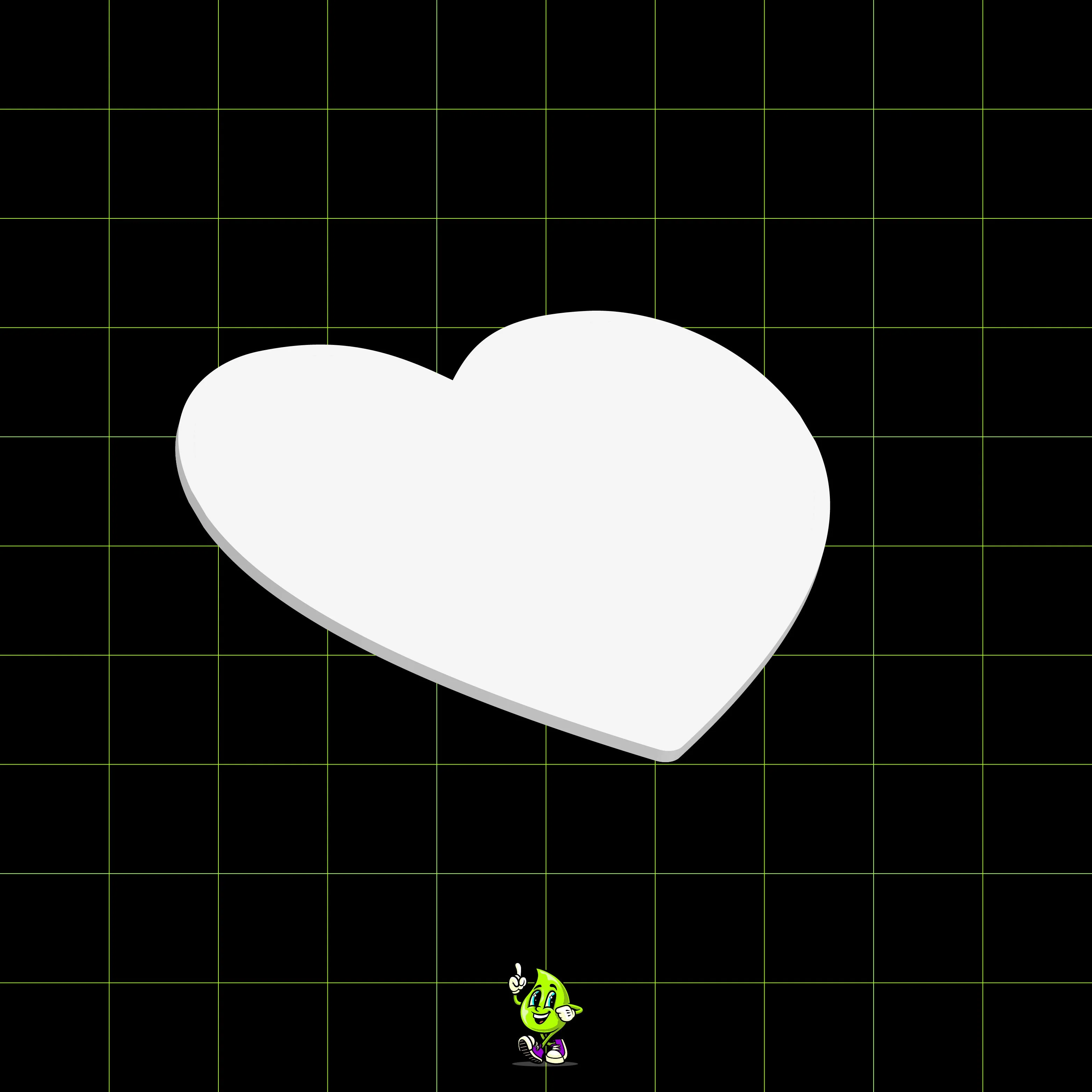 Blank Heart - Image 5