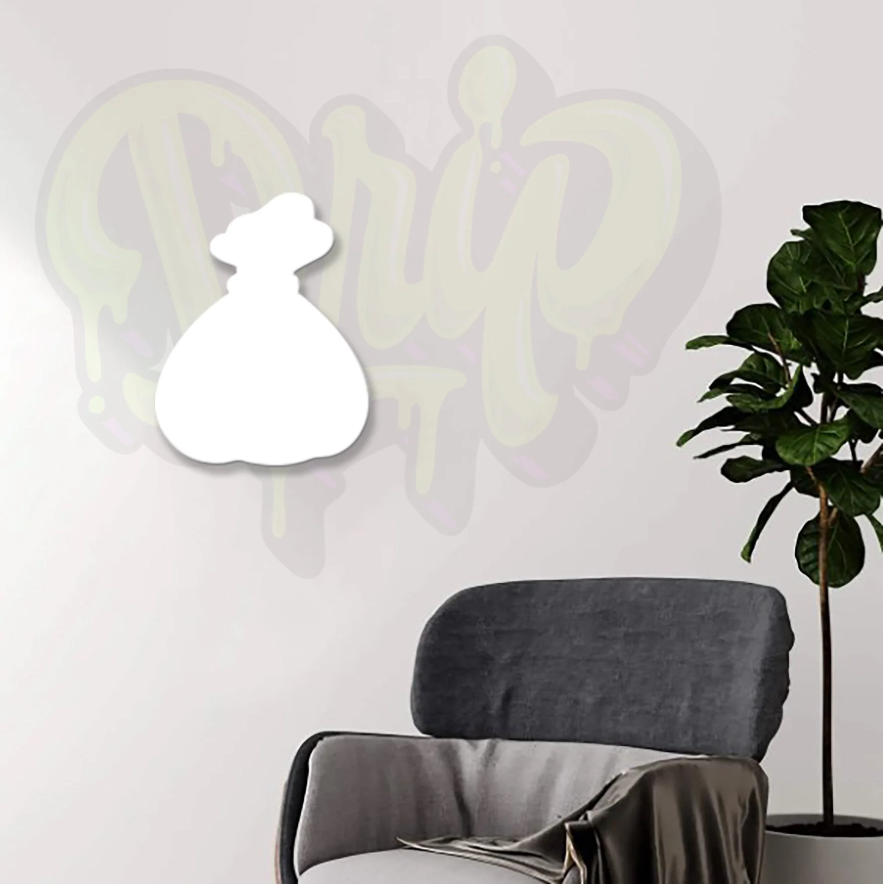 MONEY BAG - Image 2