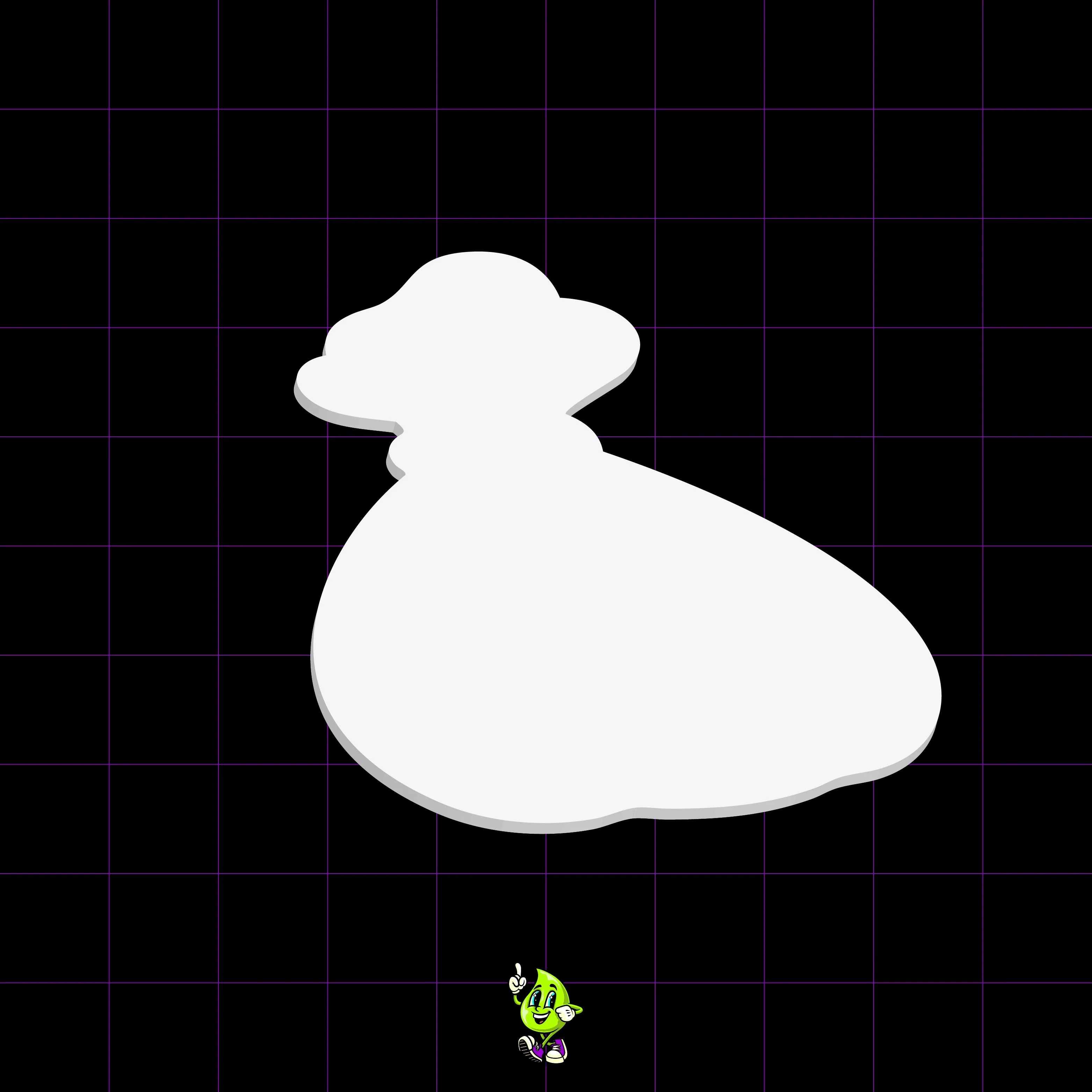 MONEY BAG - Image 5