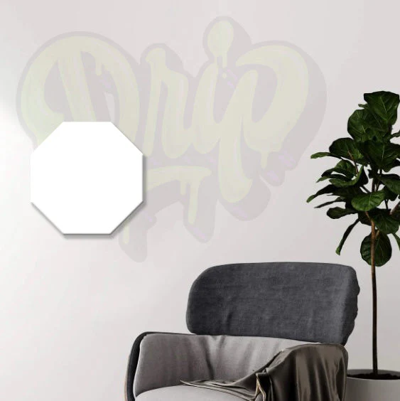Blank Octagon - Image 2