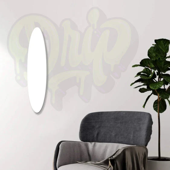Blank Pickle Surfboard - Image 2
